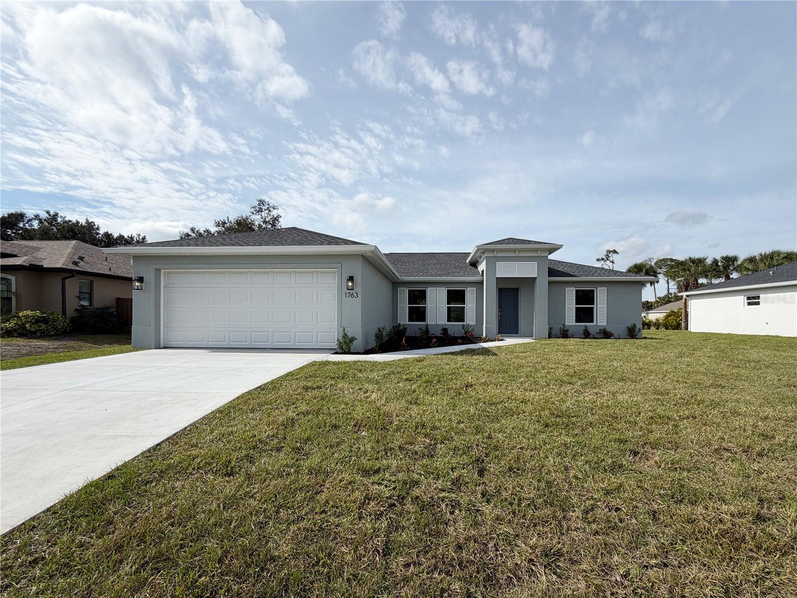 Details for 1763 New London Street, NORTH PORT, FL 34288
