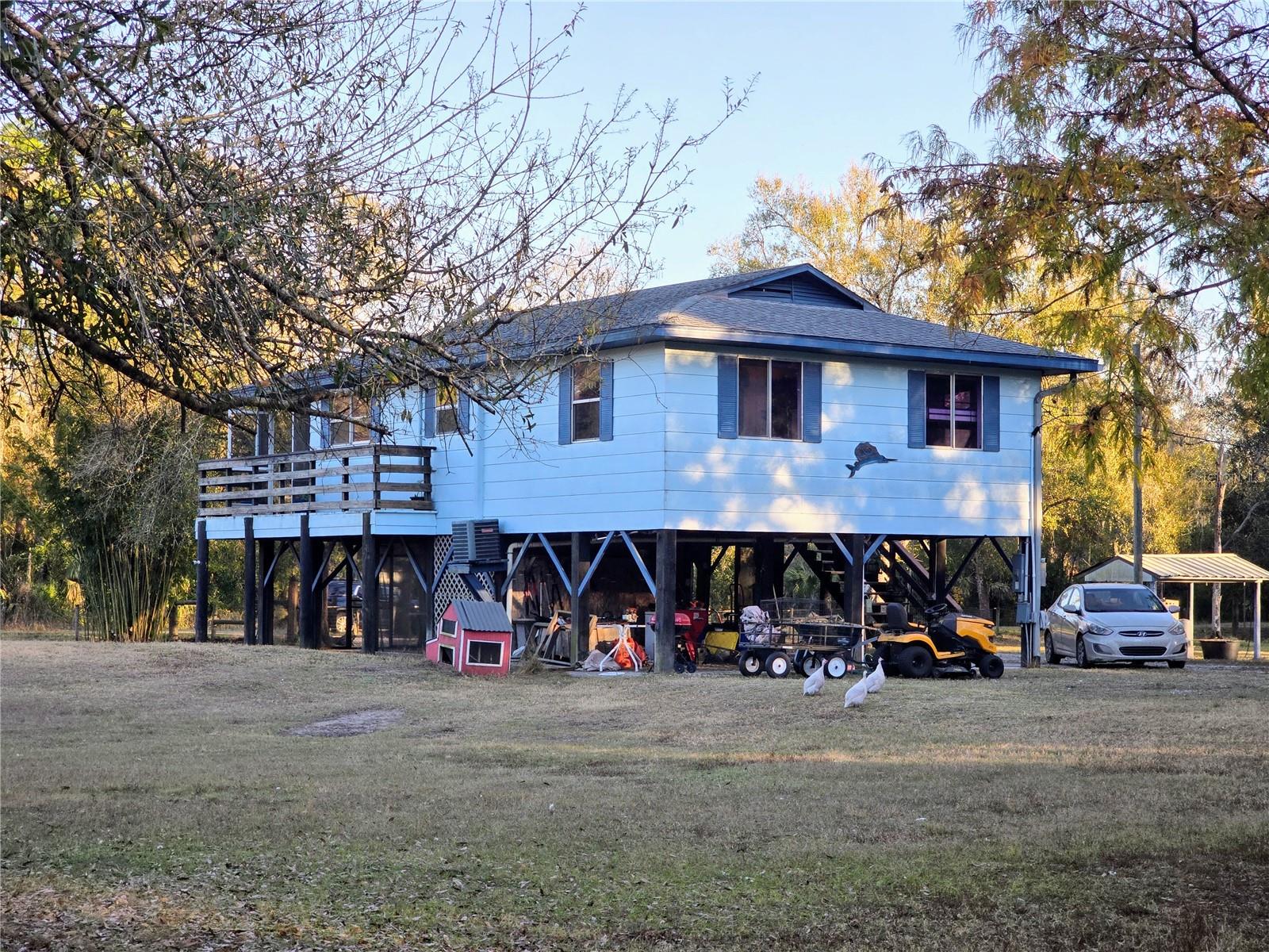 Image 5 of 18 For 2207 Blossom Avenue