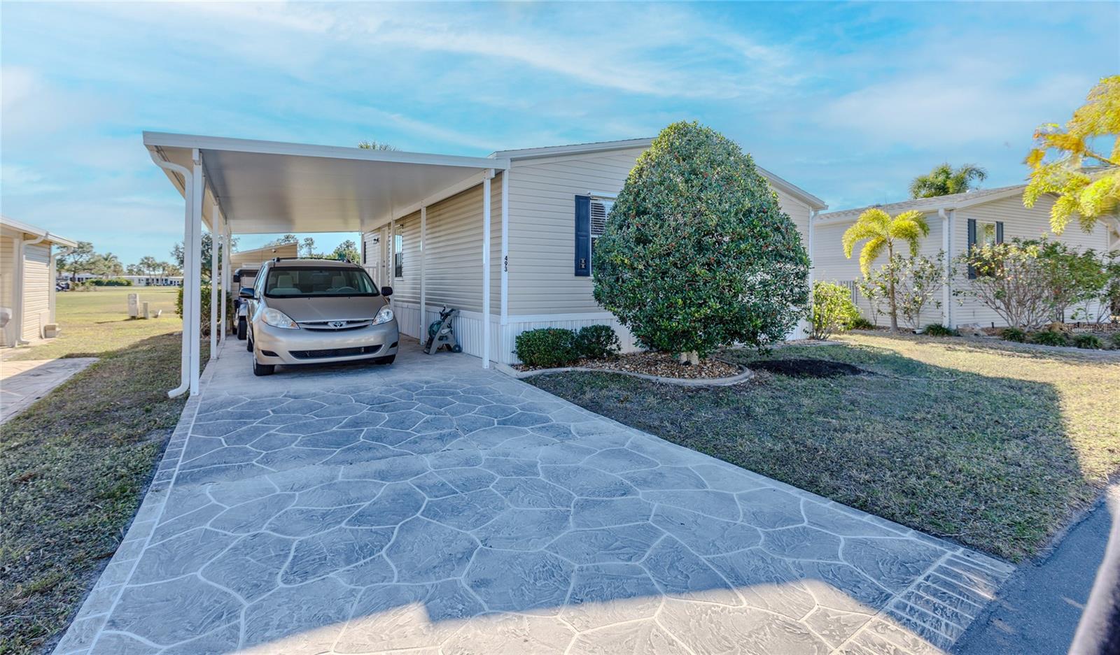 Details for 2100 Kings Highway 493, PUNTA GORDA, FL 33980