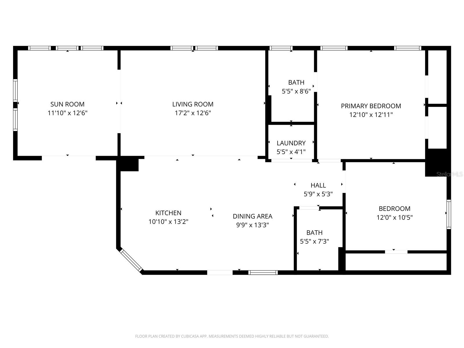 Image 42 of 42 For 2100 Kings Highway 493