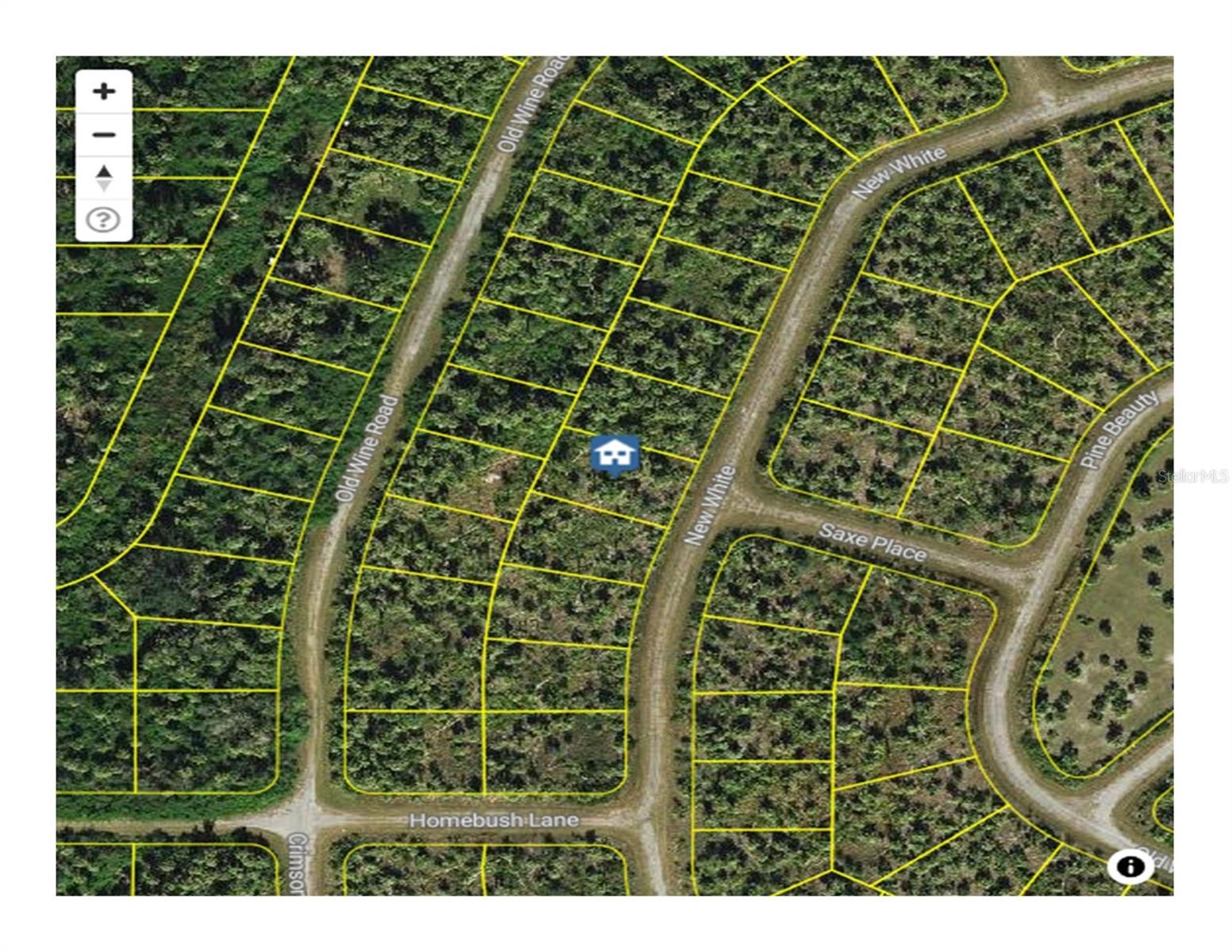 Listing photo id 4 for Copernicus Road