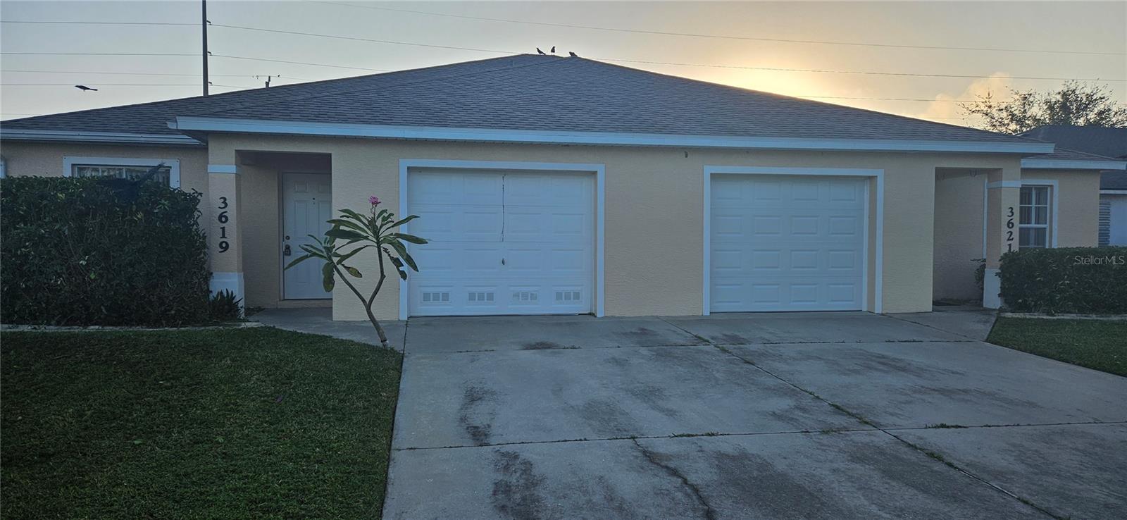 Details for 3619 Santa Barbara Place 3619, CAPE CORAL, FL 33914