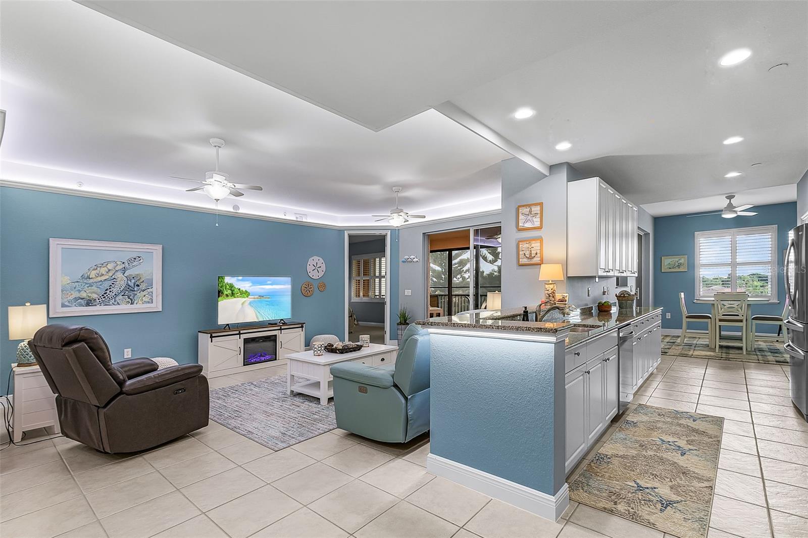 Image 2 of 55 For 24399 Baltic Avenue 202