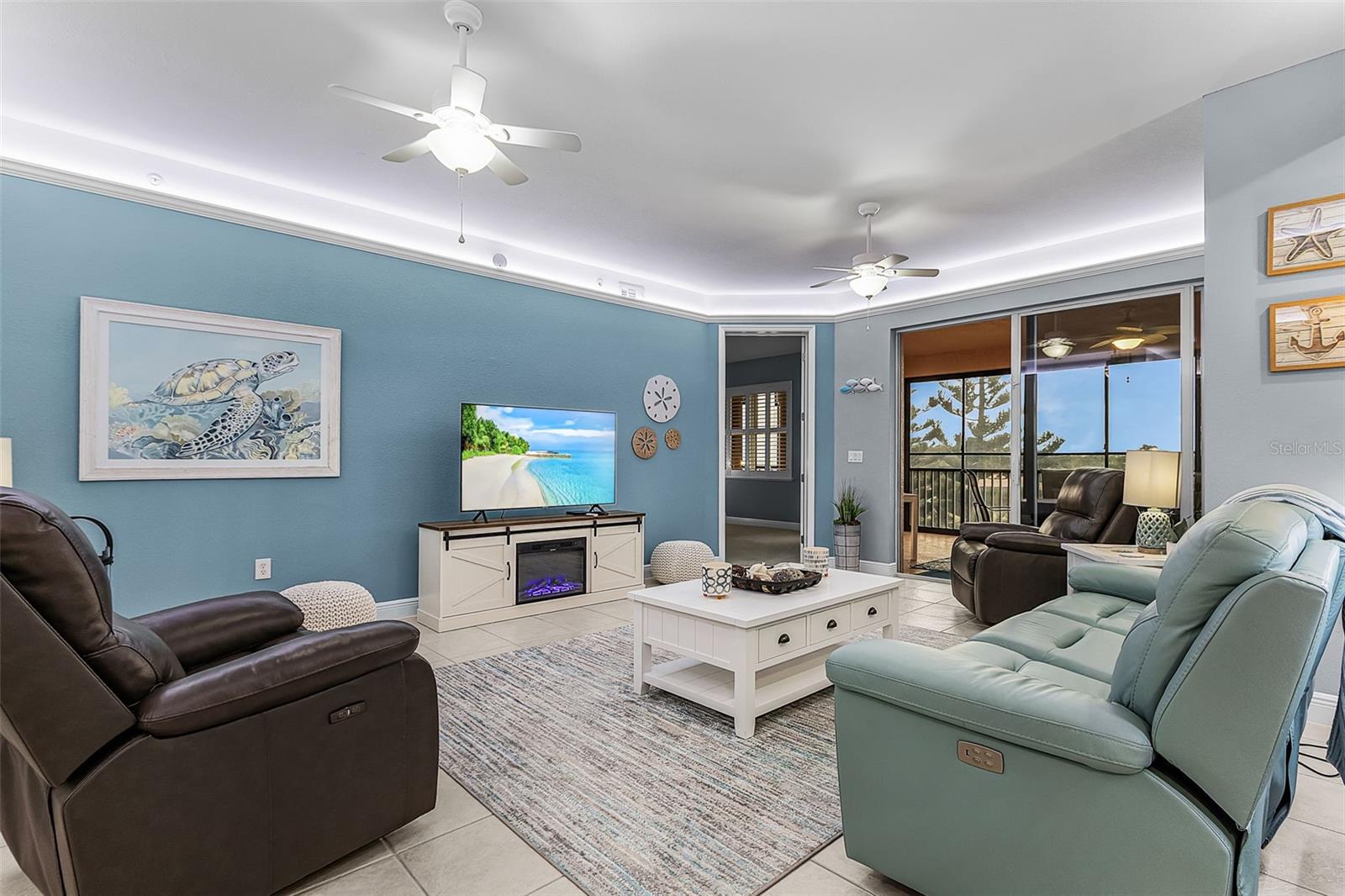 Image 3 of 55 For 24399 Baltic Avenue 202