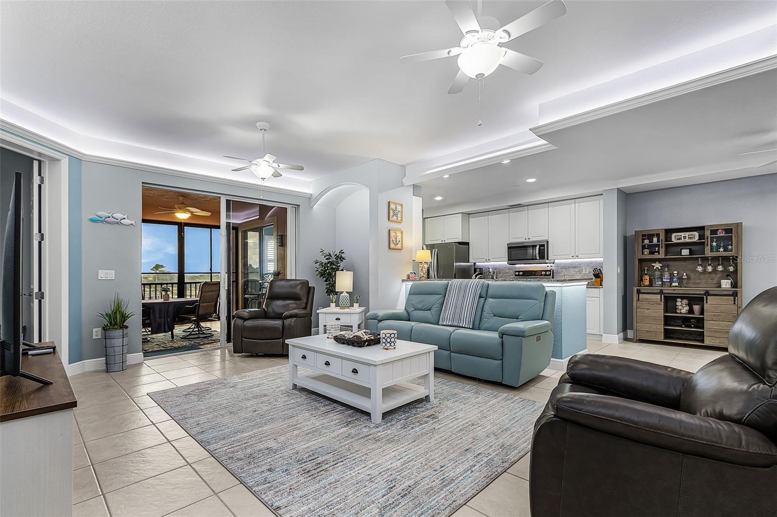 Image 4 of 55 For 24399 Baltic Avenue 202