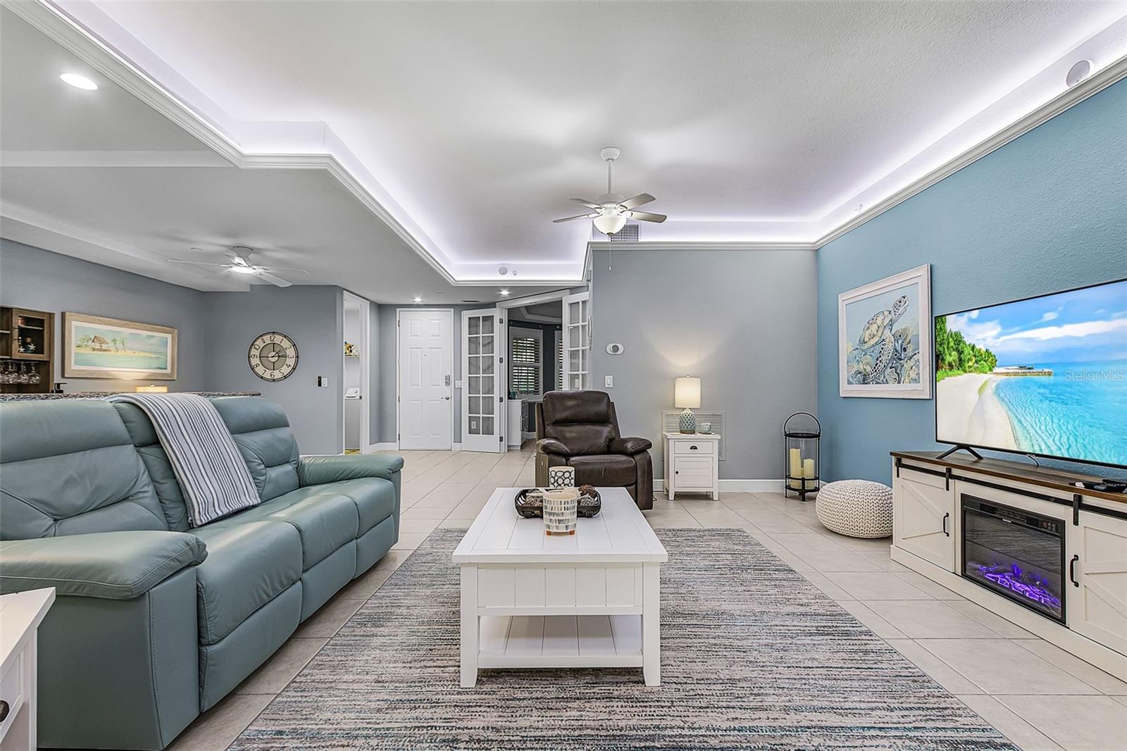 Image 6 of 55 For 24399 Baltic Avenue 202