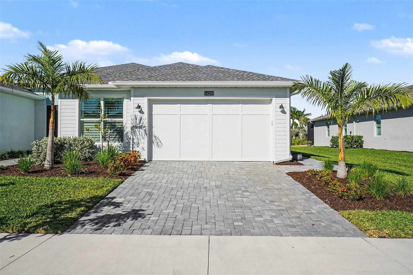 Details for 44295 Panther Drive, PUNTA GORDA, FL 33982