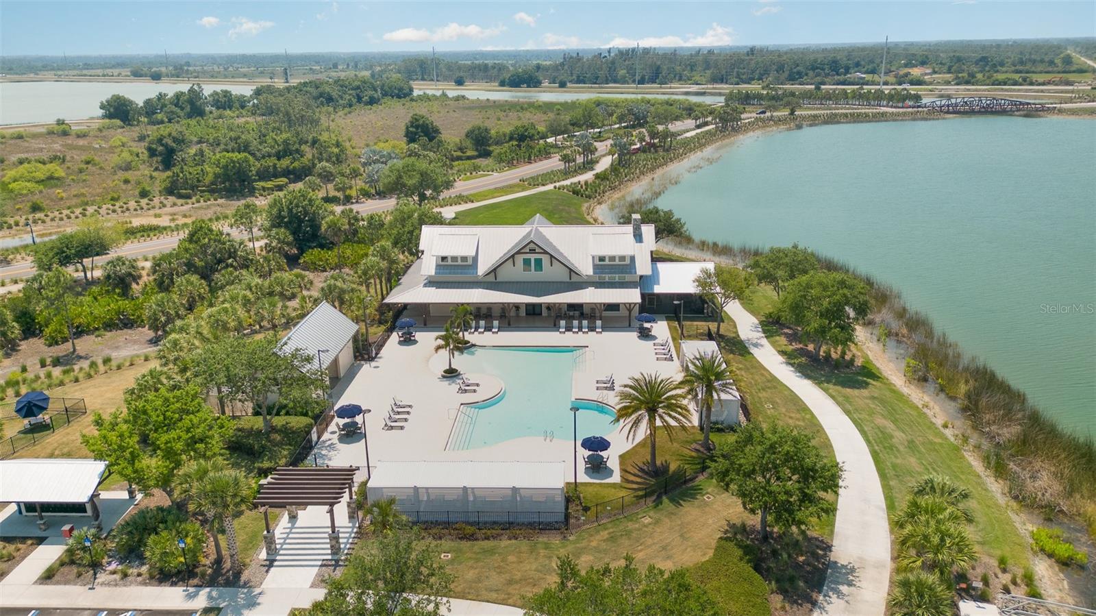 Image 63 of 64 For 44295 Panther Drive