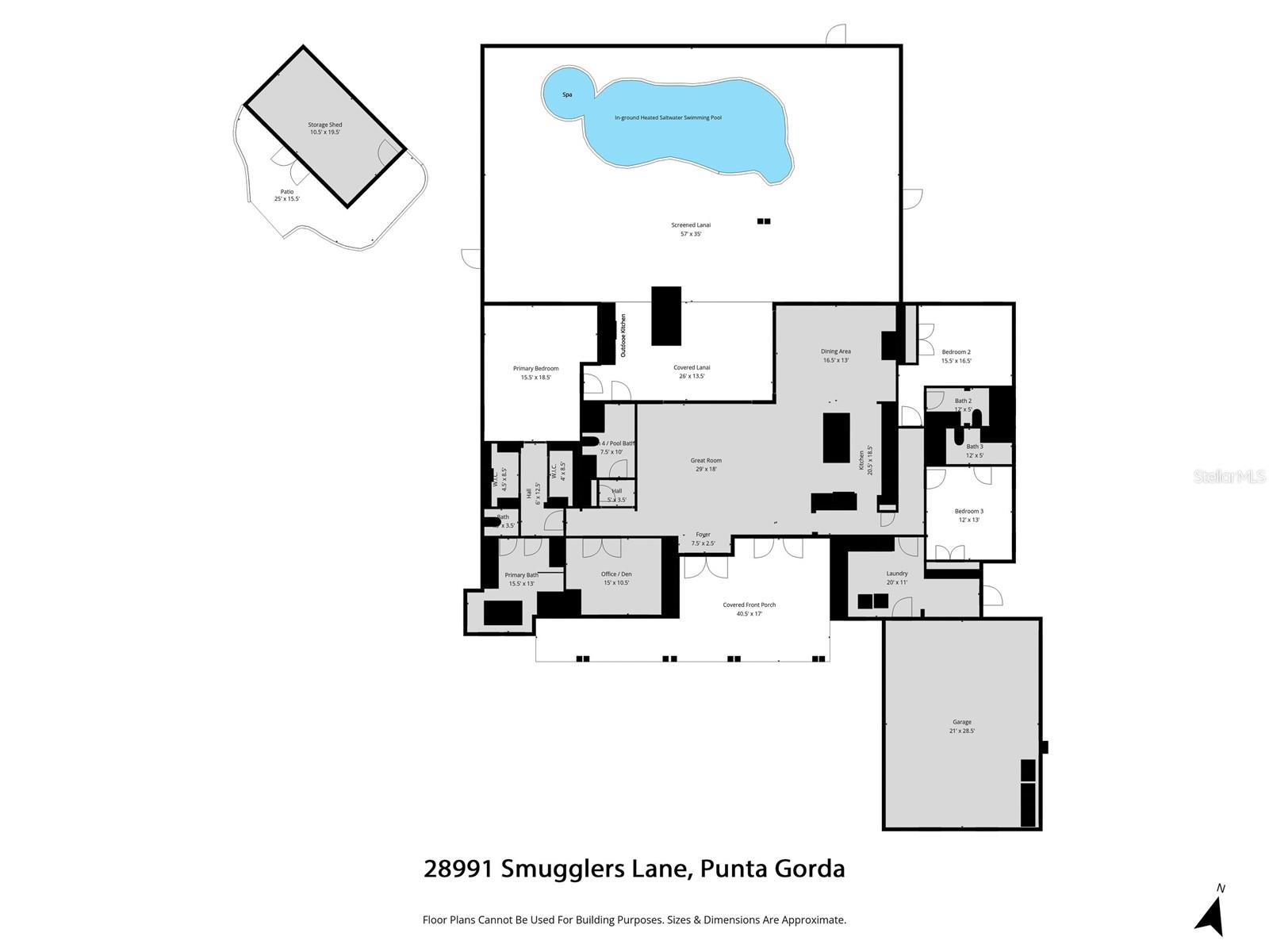 Image 67 of 67 For 28991 Smugglers Lane