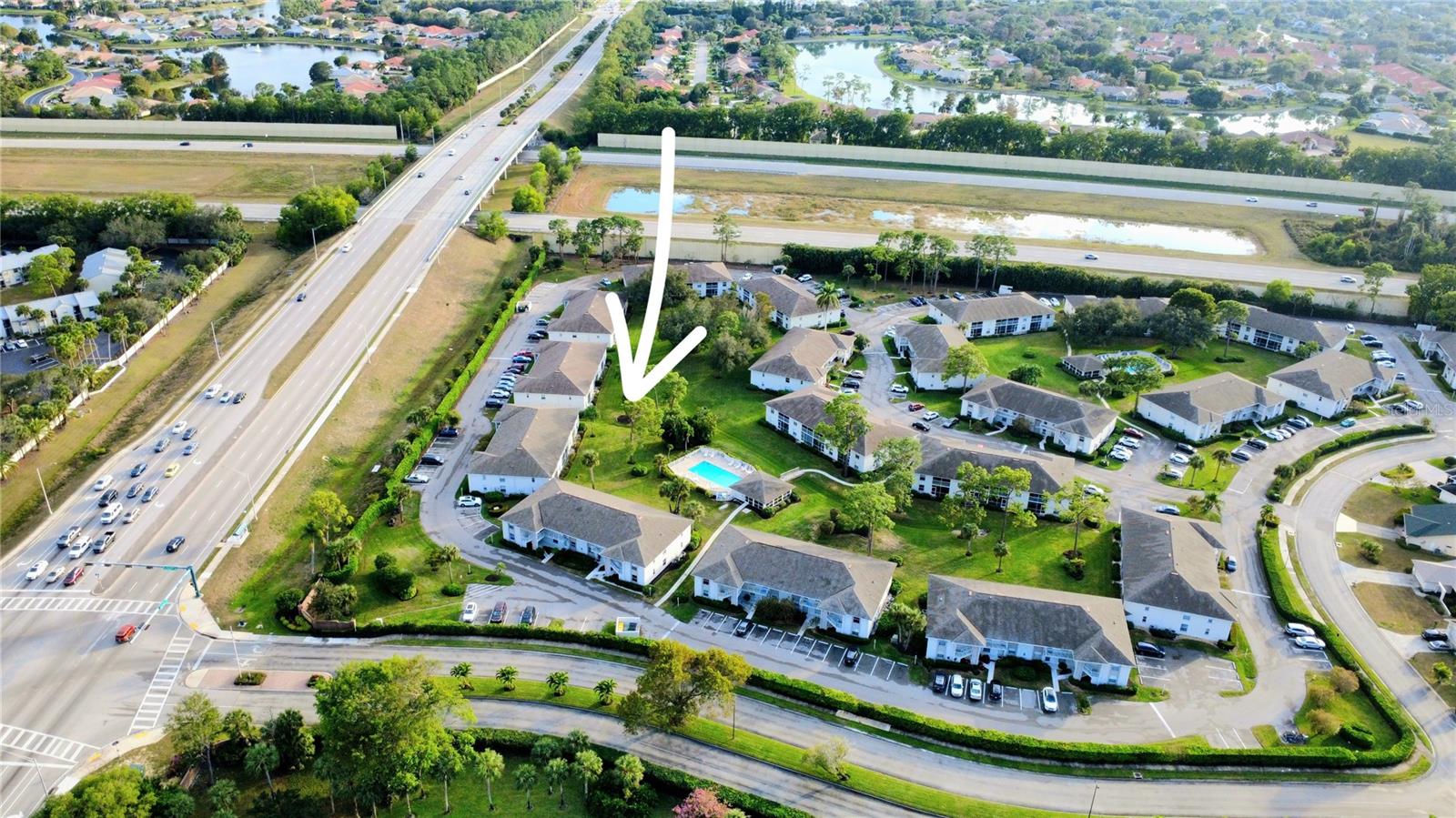 Image 33 of 35 For 1448 Churchill Circle S103