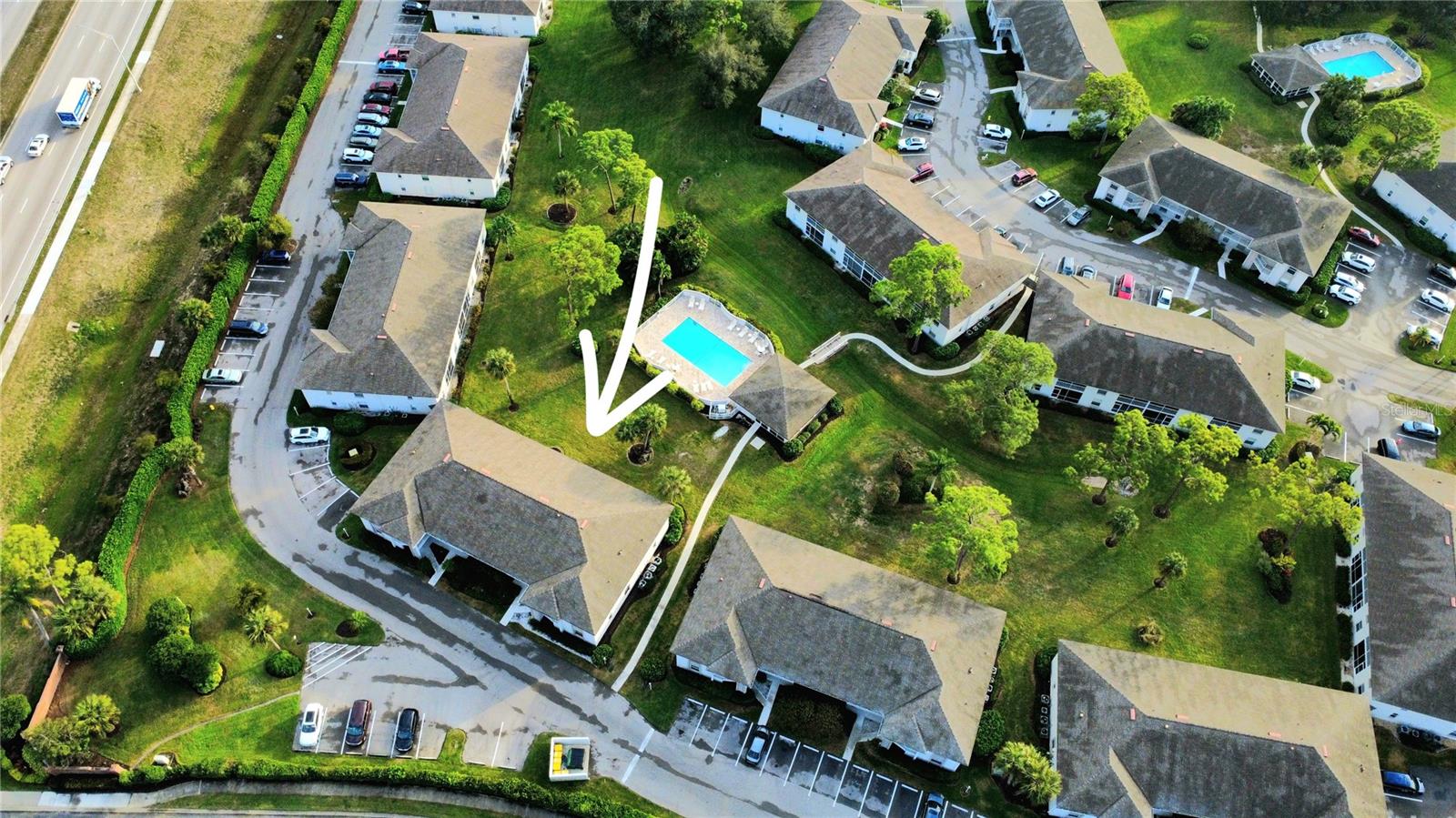 Image 34 of 35 For 1448 Churchill Circle S103