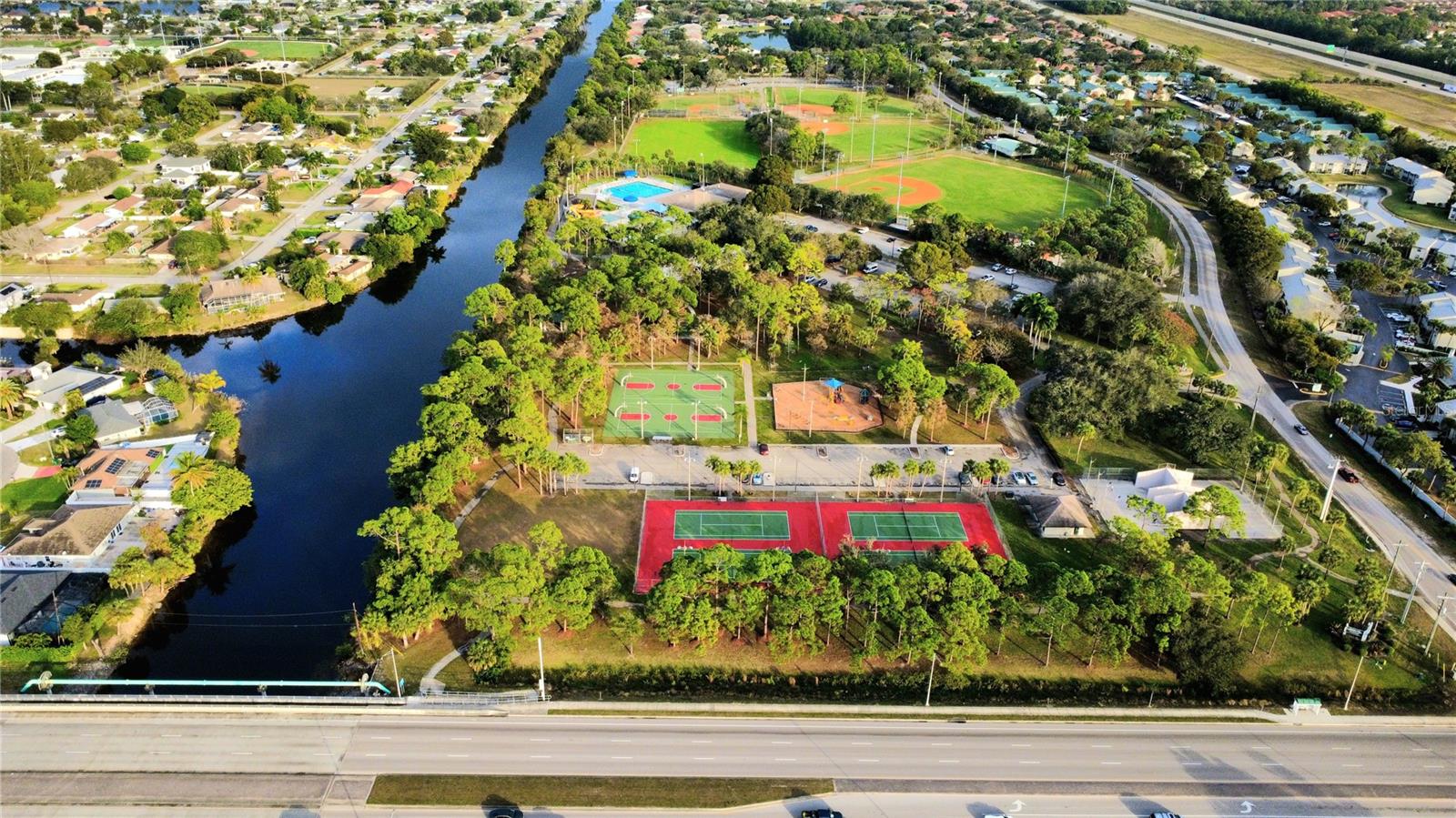 Image 35 of 35 For 1448 Churchill Circle S103