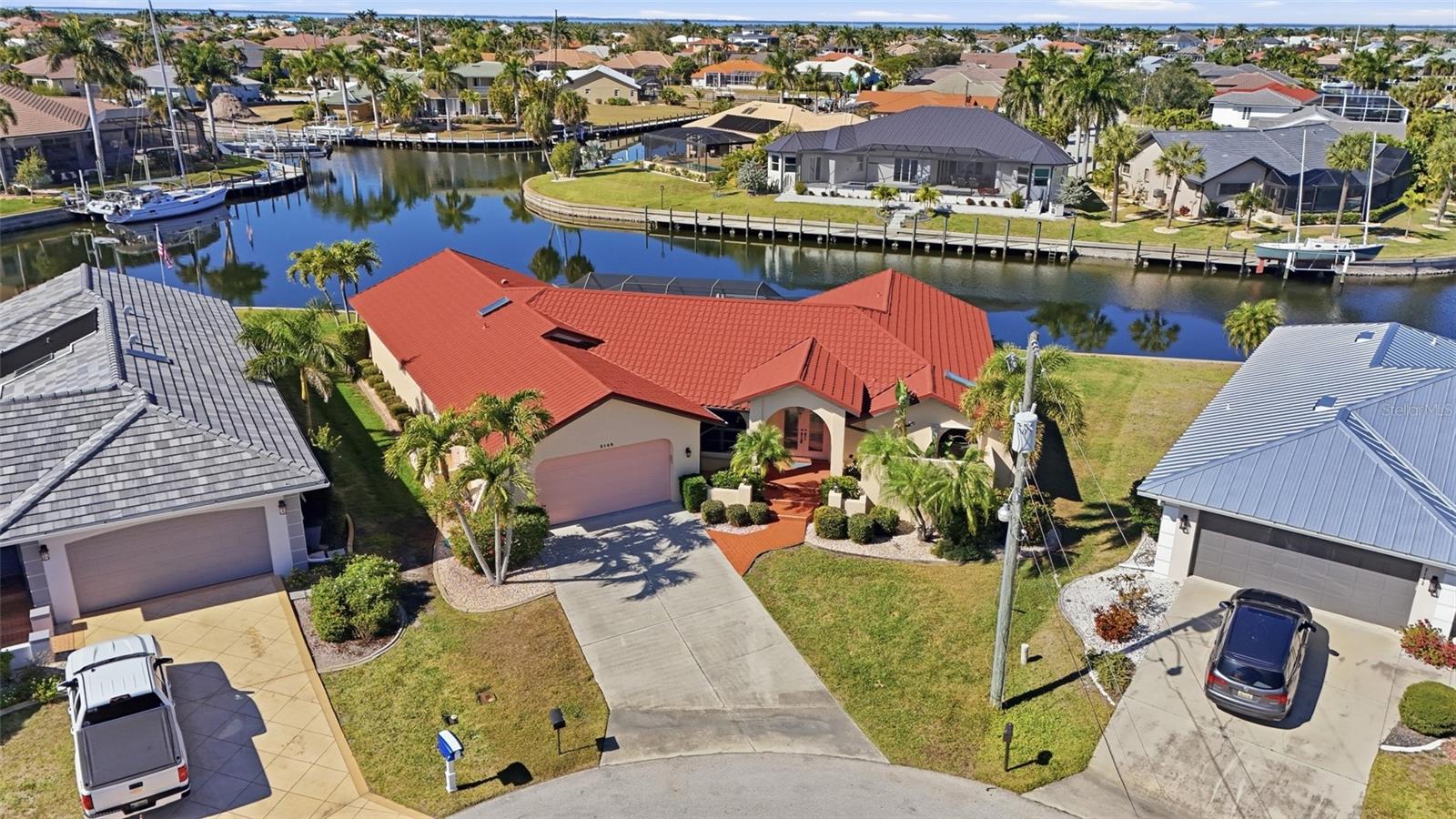 Image 2 of 67 For 2148 Wyatt Circle