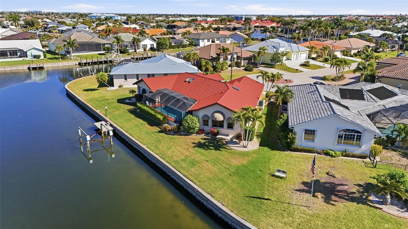 Image 56 of 67 For 2148 Wyatt Circle