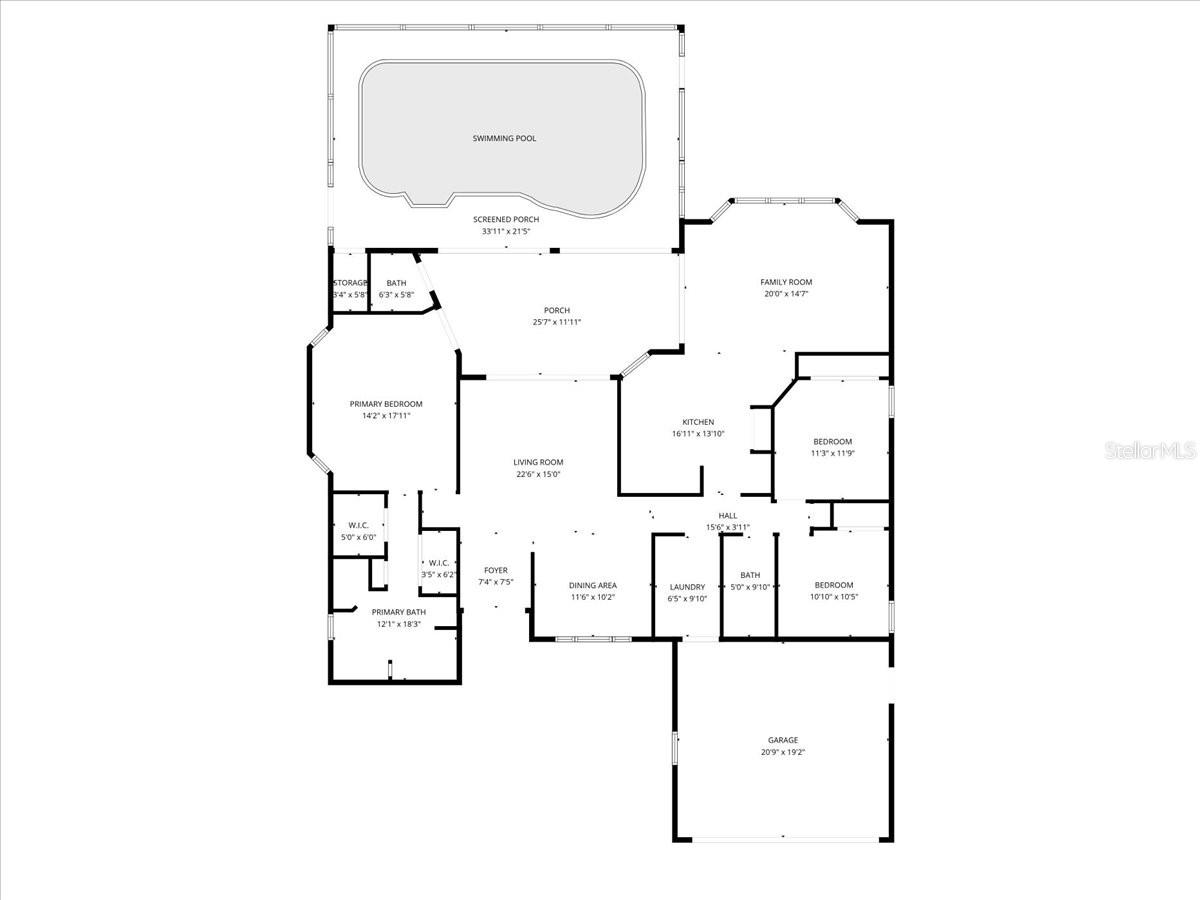 Image 81 of 81 For 272 Broadmoor Lane