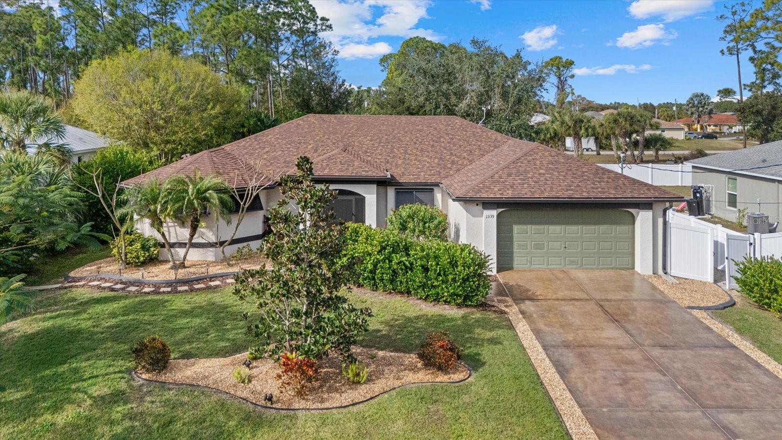 Details for 1339 Richmar Street, NORTH PORT, FL 34288