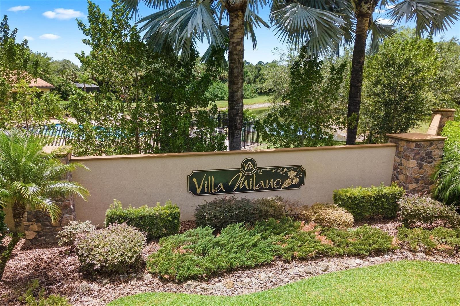 Image 43 of 54 For 15257 Mille Fiore Boulevard