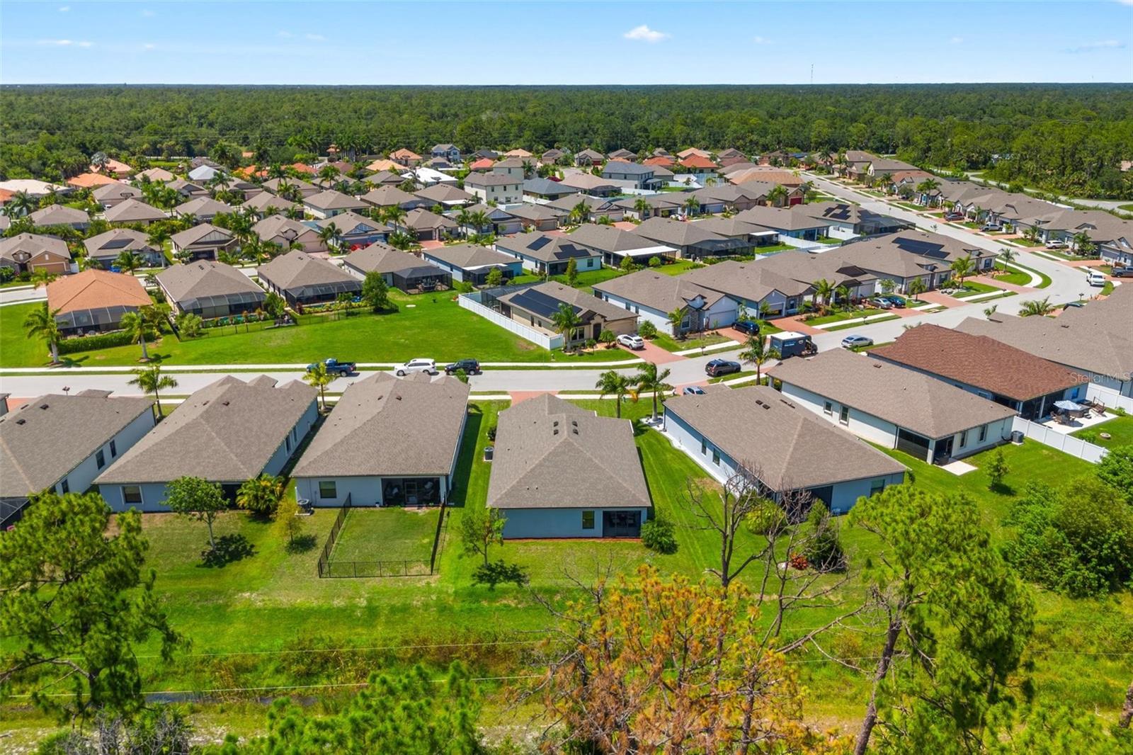 Image 52 of 54 For 15257 Mille Fiore Boulevard