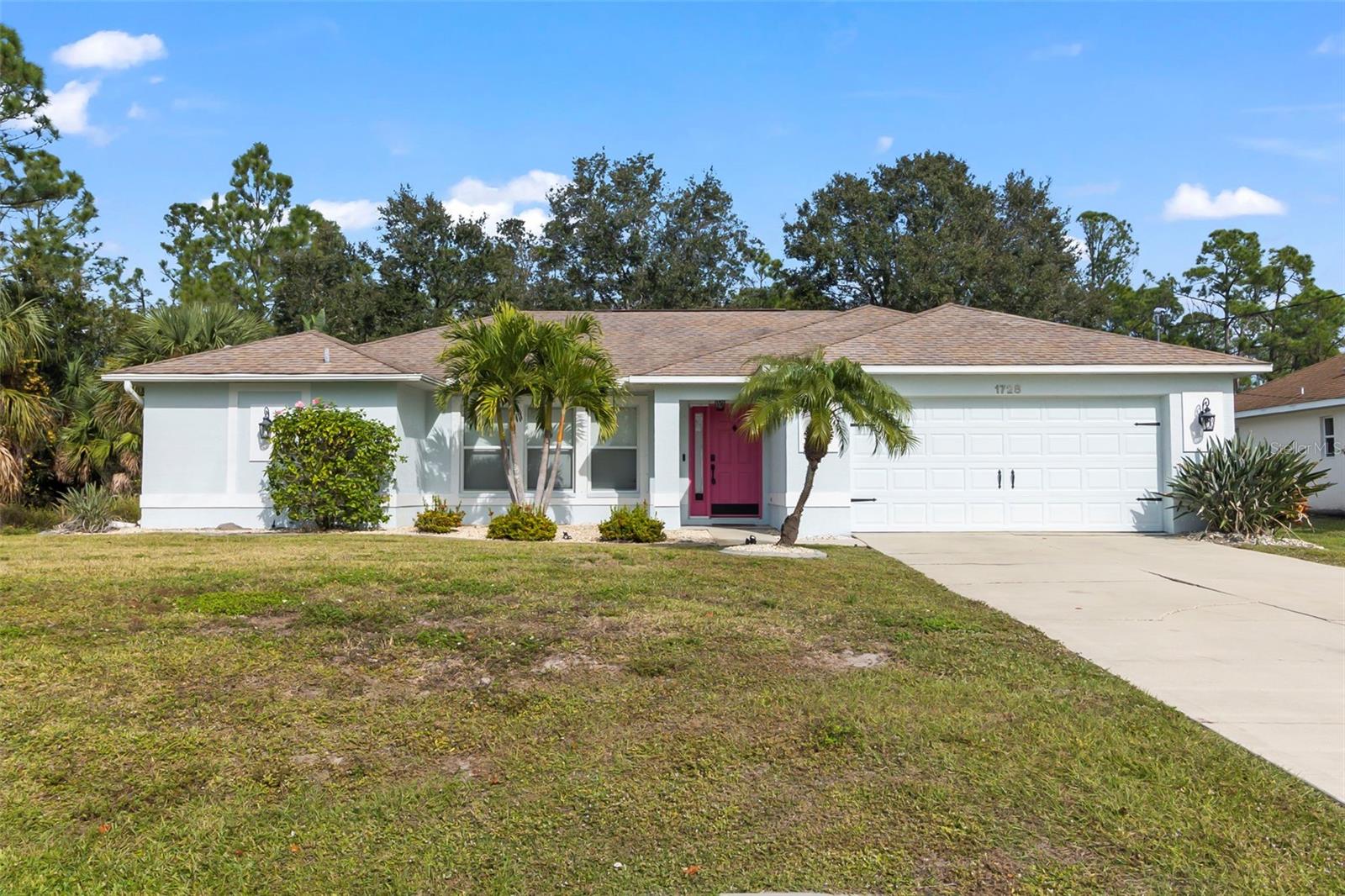 Details for 1728 Kadashow Avenue, NORTH PORT, FL 34288