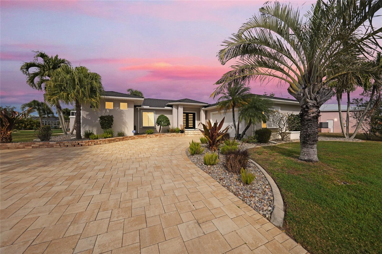 Details for 1740 Aqui Esta Drive, PUNTA GORDA, FL 33950