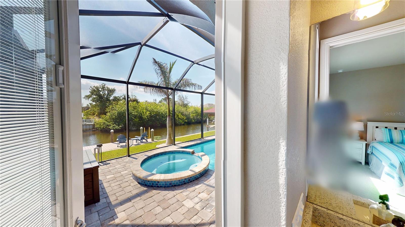 Image 32 of 50 For 17350 Bayharbor Circle