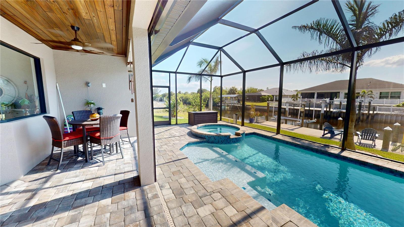 Image 34 of 50 For 17350 Bayharbor Circle