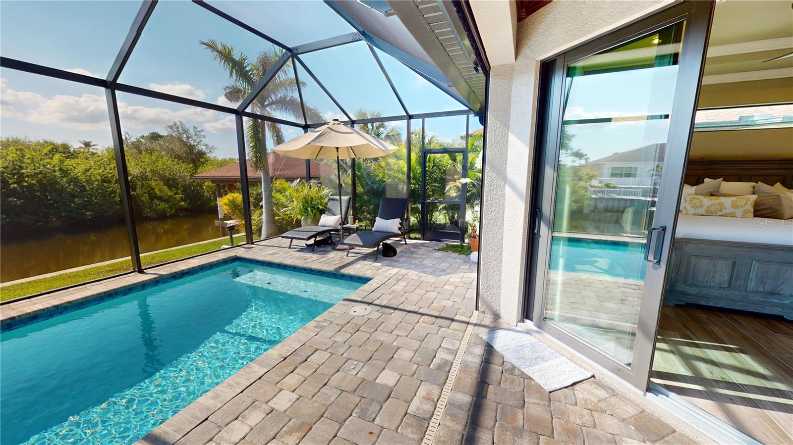 Image 35 of 50 For 17350 Bayharbor Circle