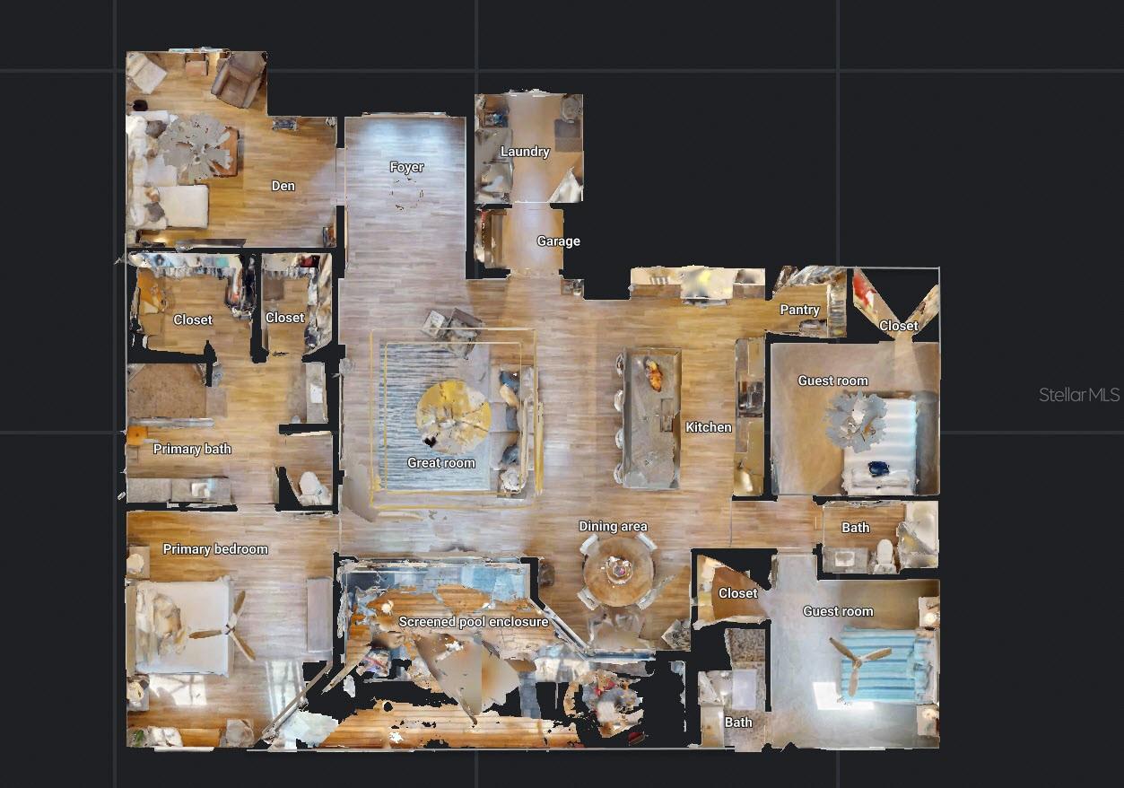 Image 36 of 50 For 17350 Bayharbor Circle