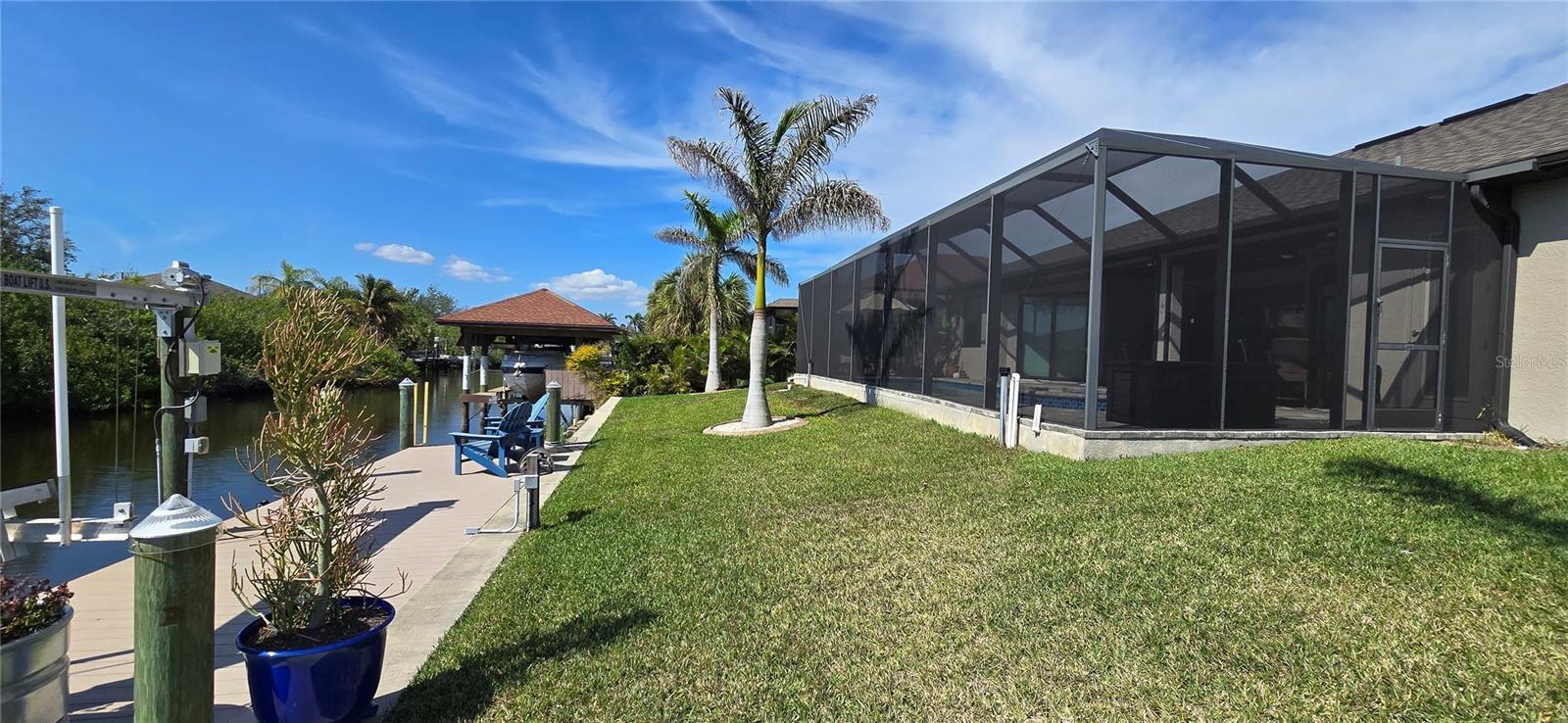 Image 41 of 50 For 17350 Bayharbor Circle