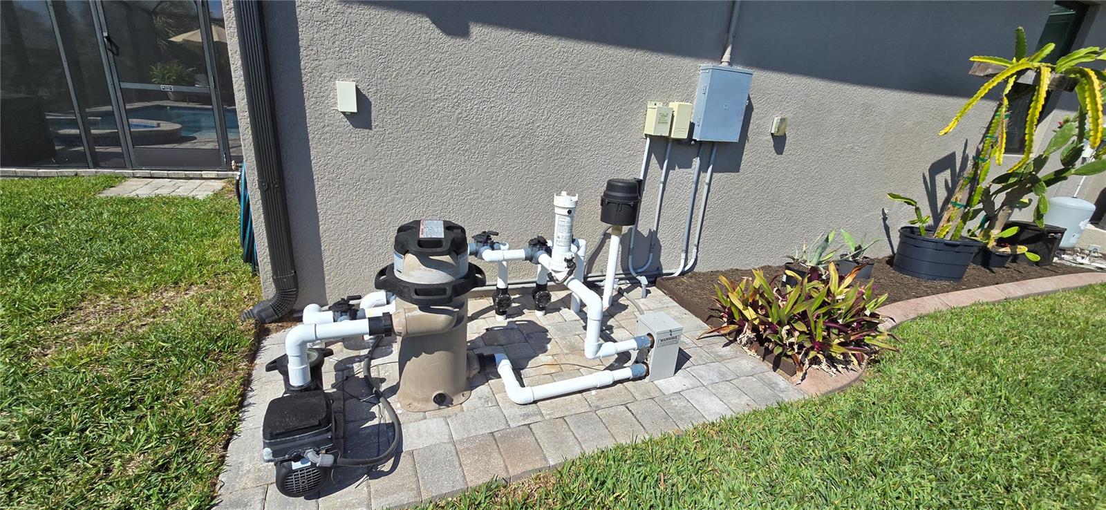 Image 43 of 50 For 17350 Bayharbor Circle