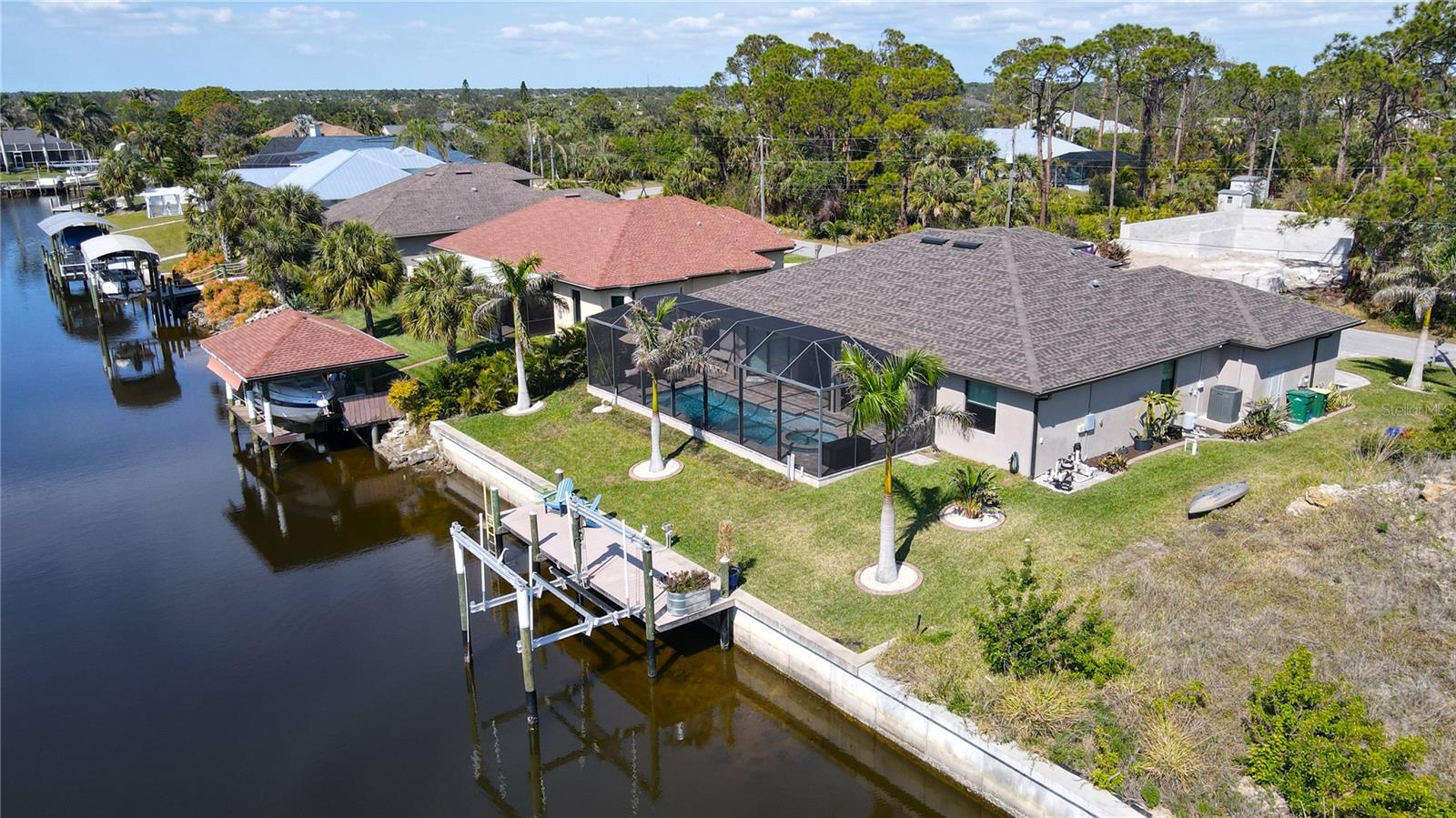 Image 45 of 50 For 17350 Bayharbor Circle