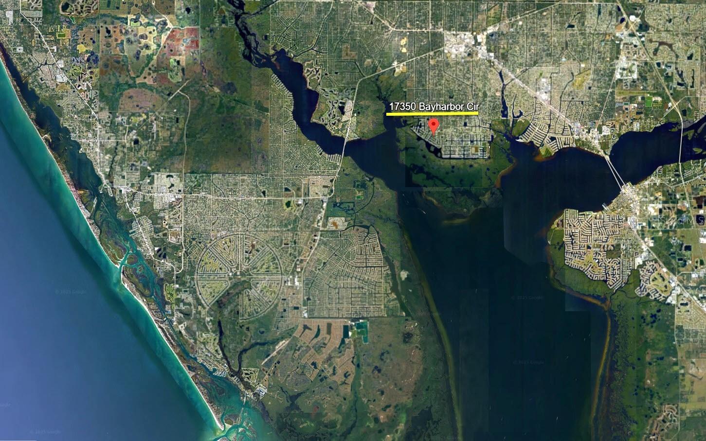 Image 50 of 50 For 17350 Bayharbor Circle