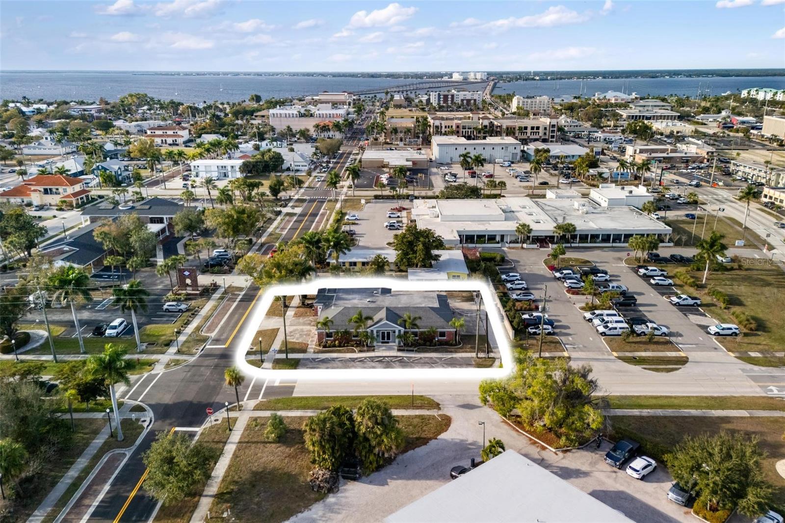 Details for 128 Charlotte Avenue, PUNTA GORDA, FL 33950