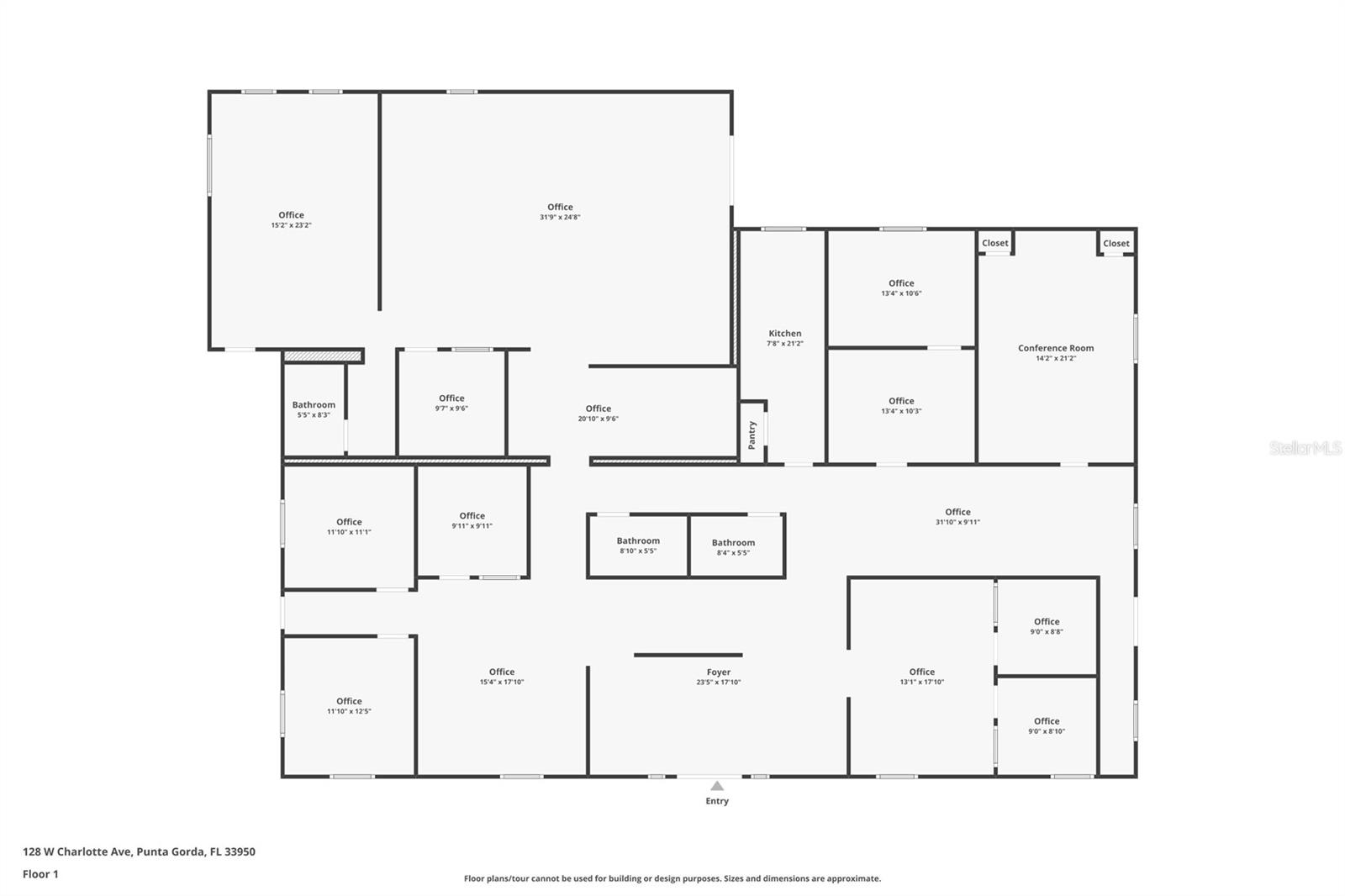 Image 7 of 49 For 128 Charlotte Avenue