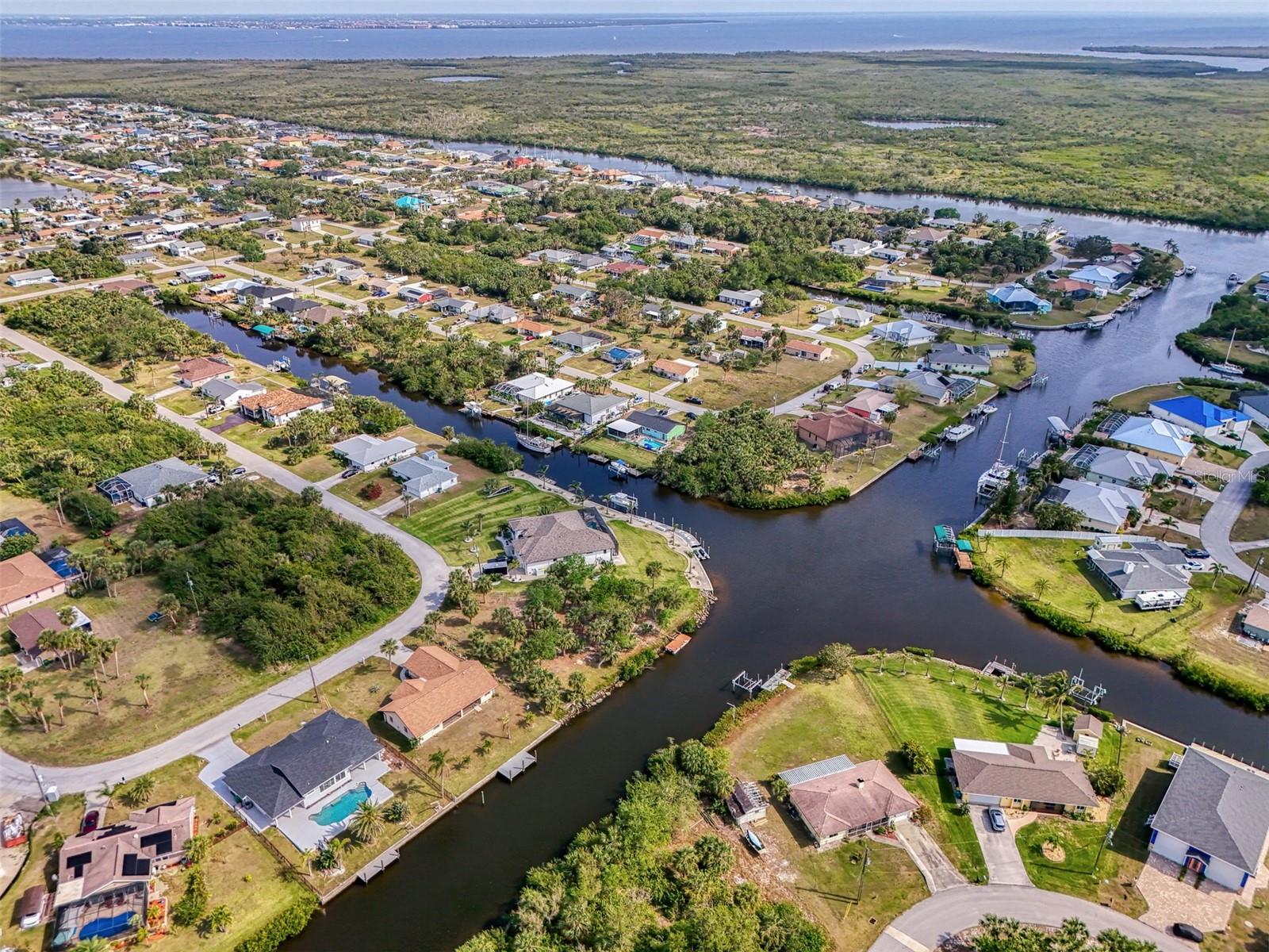 Image 21 of 25 For 18706 Fort Smith Circle