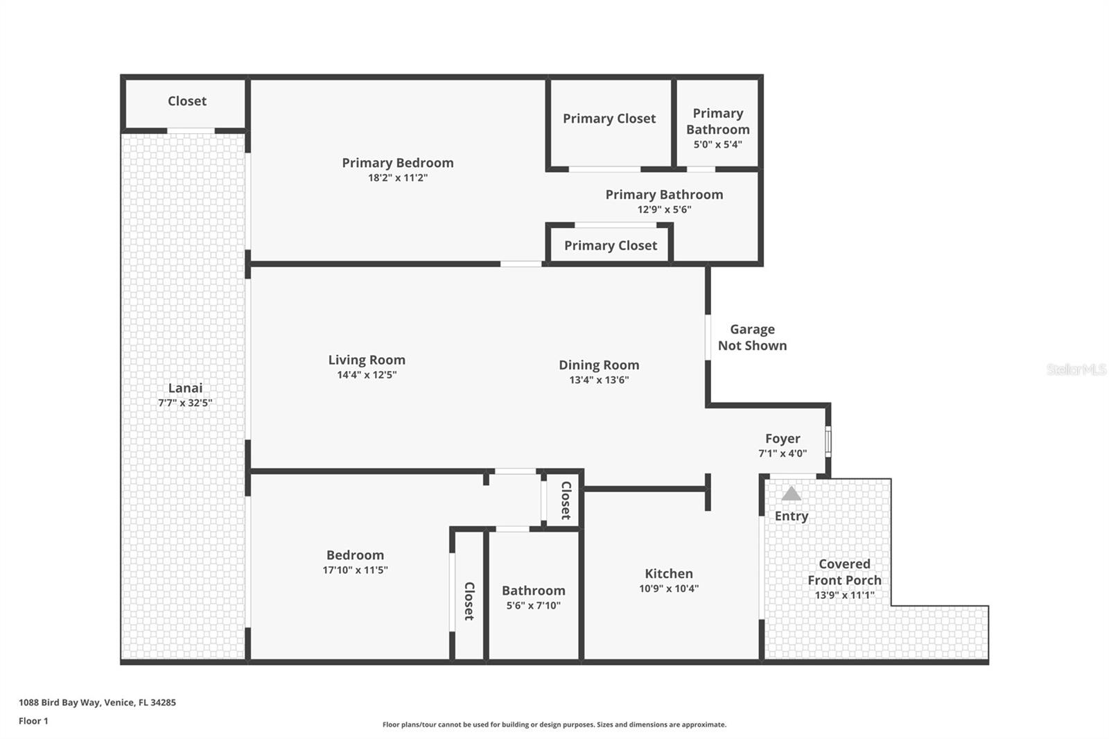Image 31 of 31 For 1088 Bird Bay Way 307