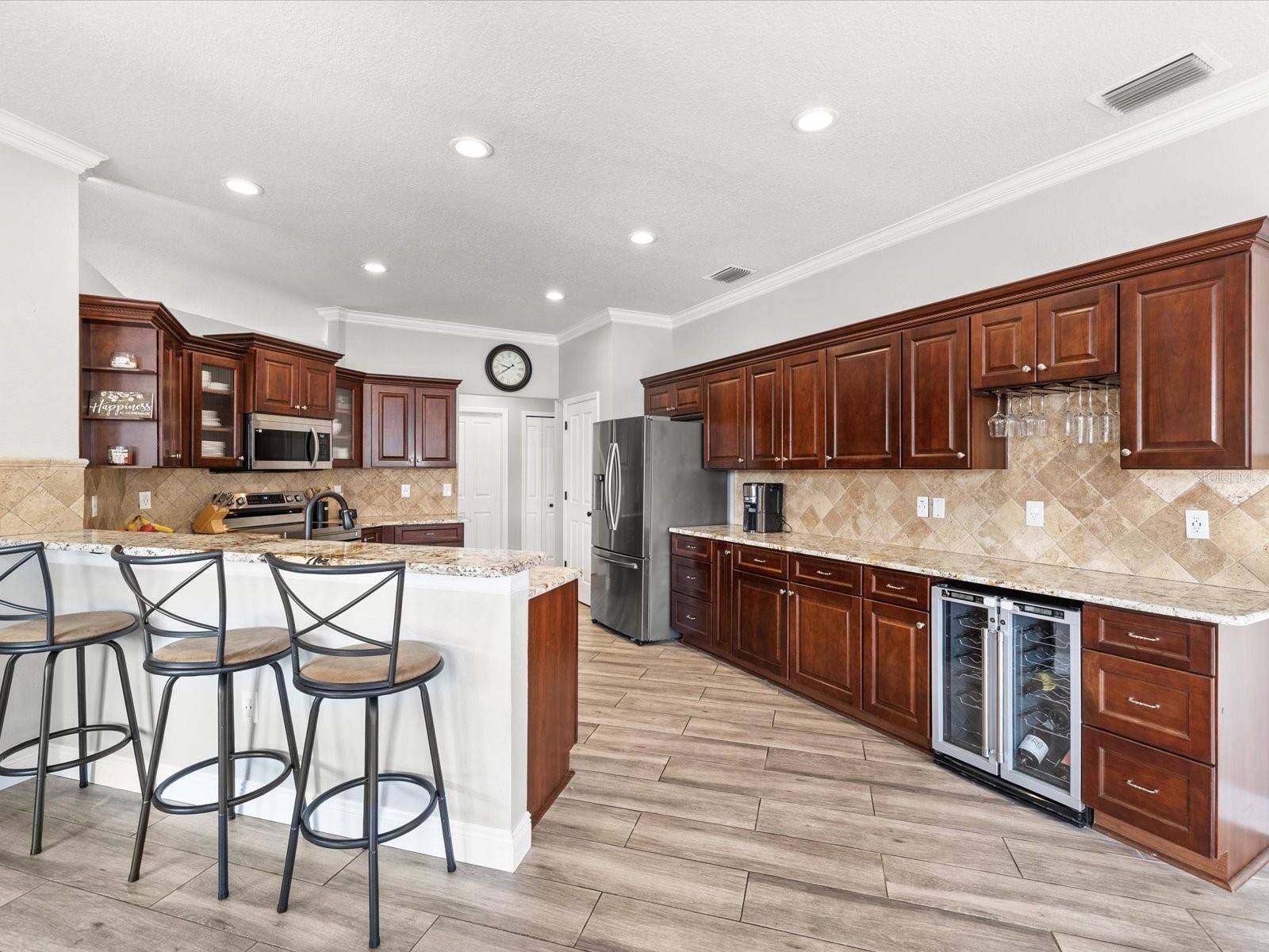 Image 29 of 62 For 19719 Spring Willow Court