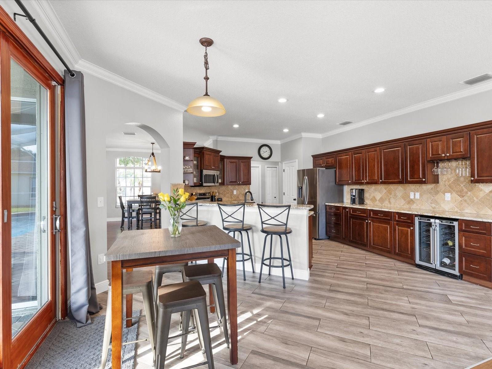 Image 31 of 62 For 19719 Spring Willow Court