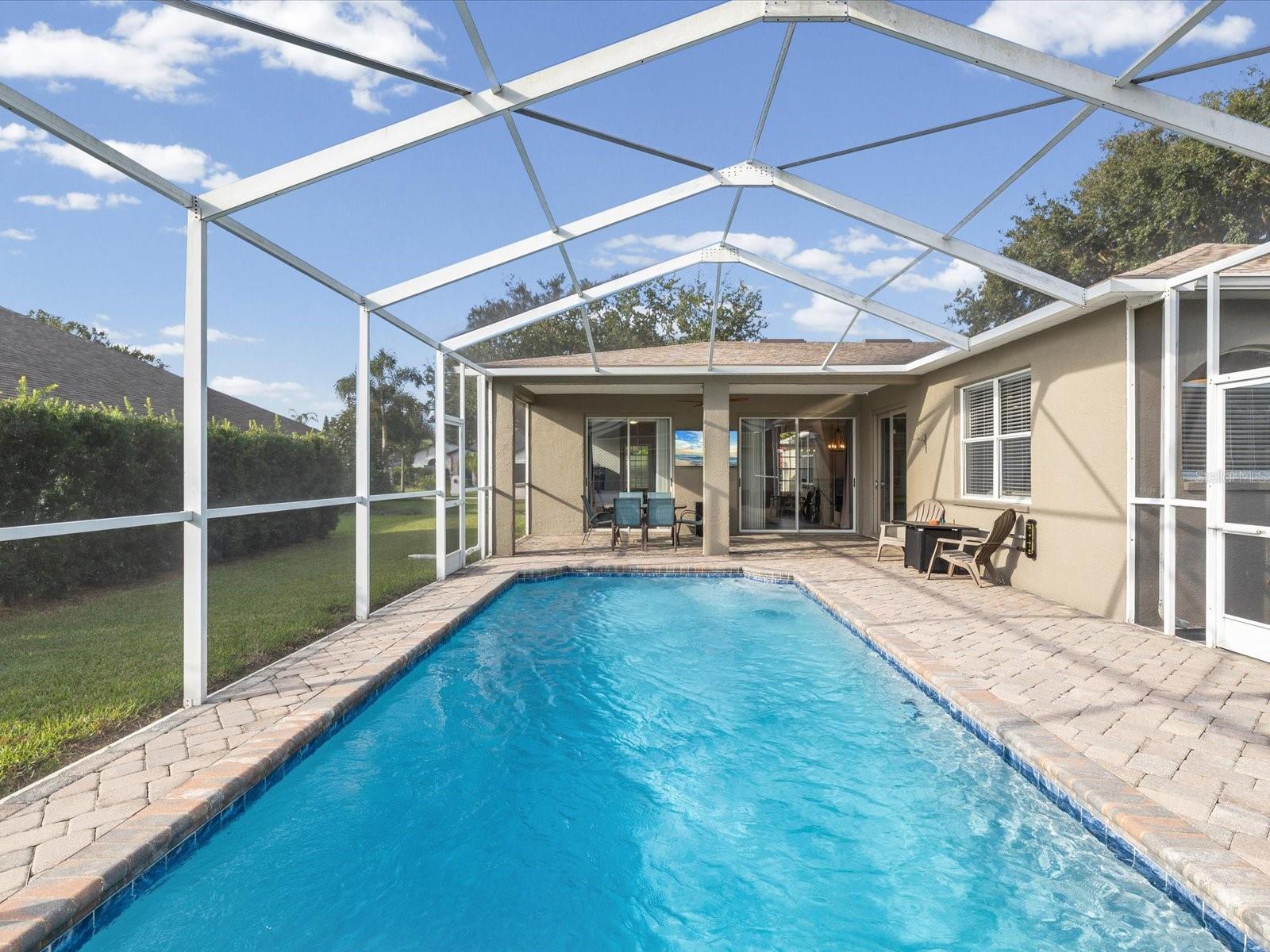 Image 40 of 62 For 19719 Spring Willow Court