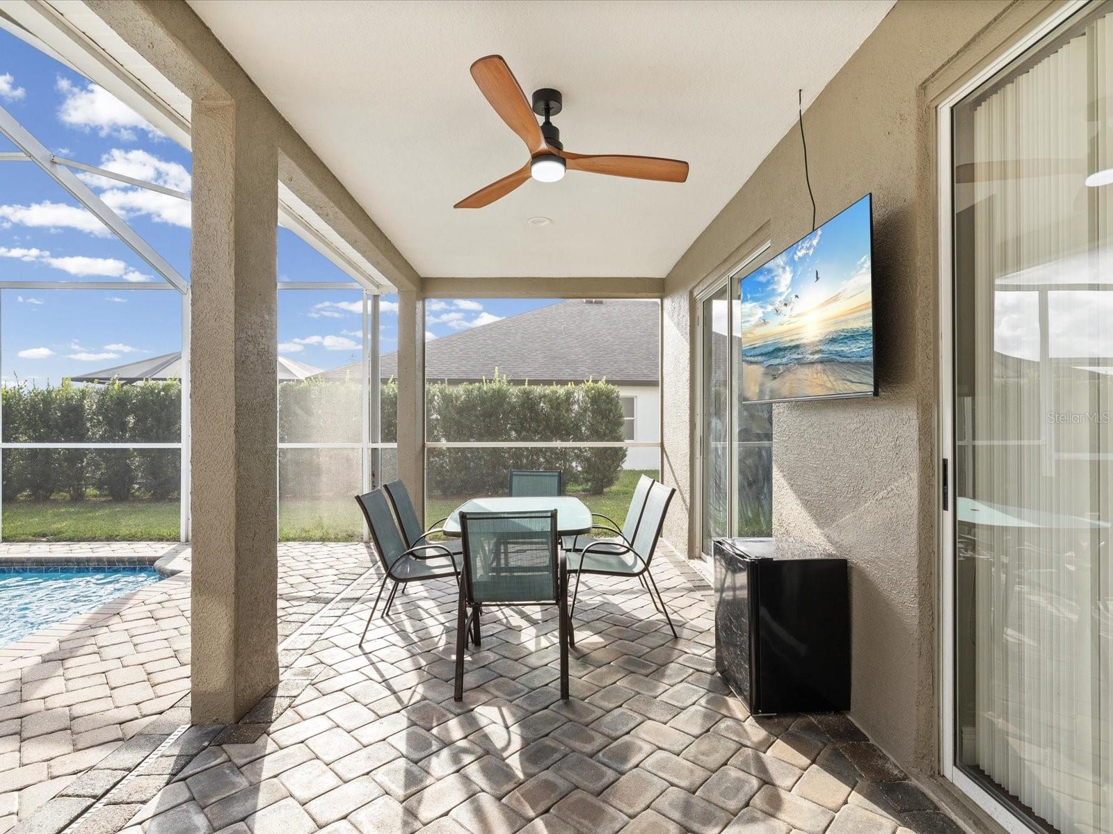 Image 42 of 62 For 19719 Spring Willow Court