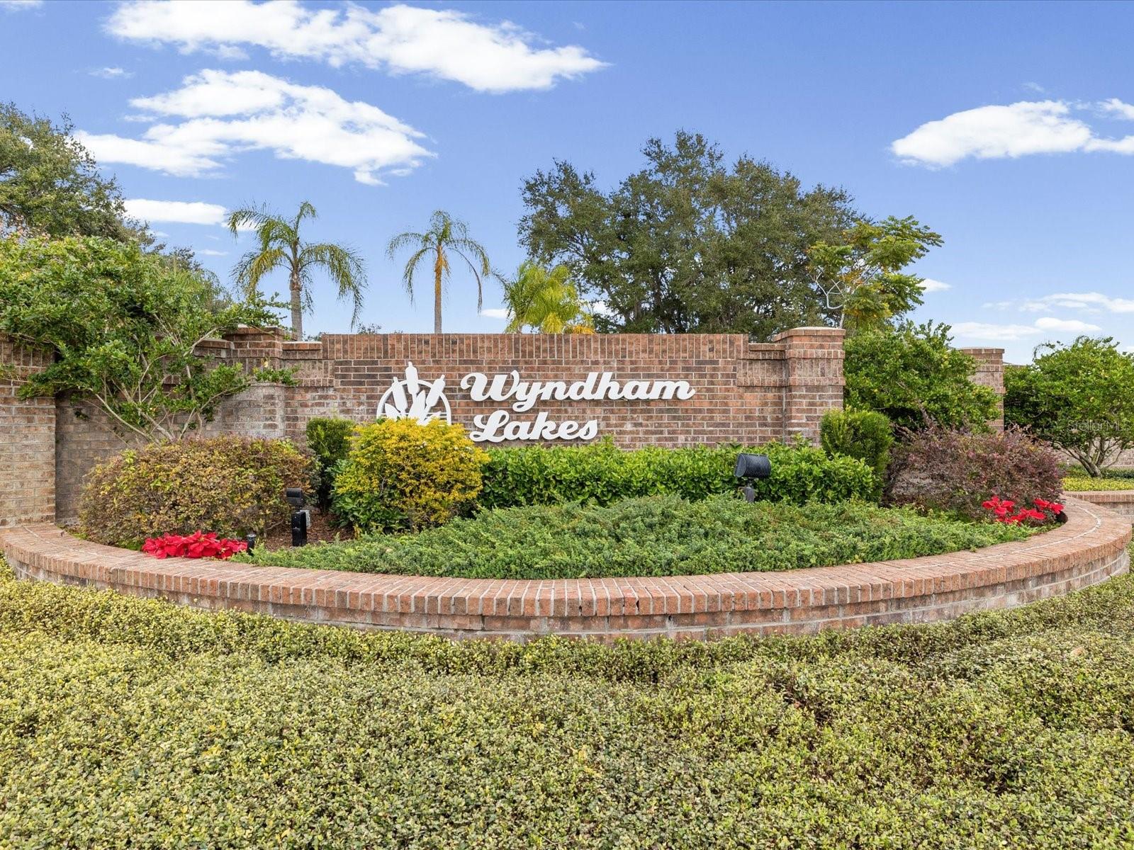 Image 58 of 62 For 19719 Spring Willow Court