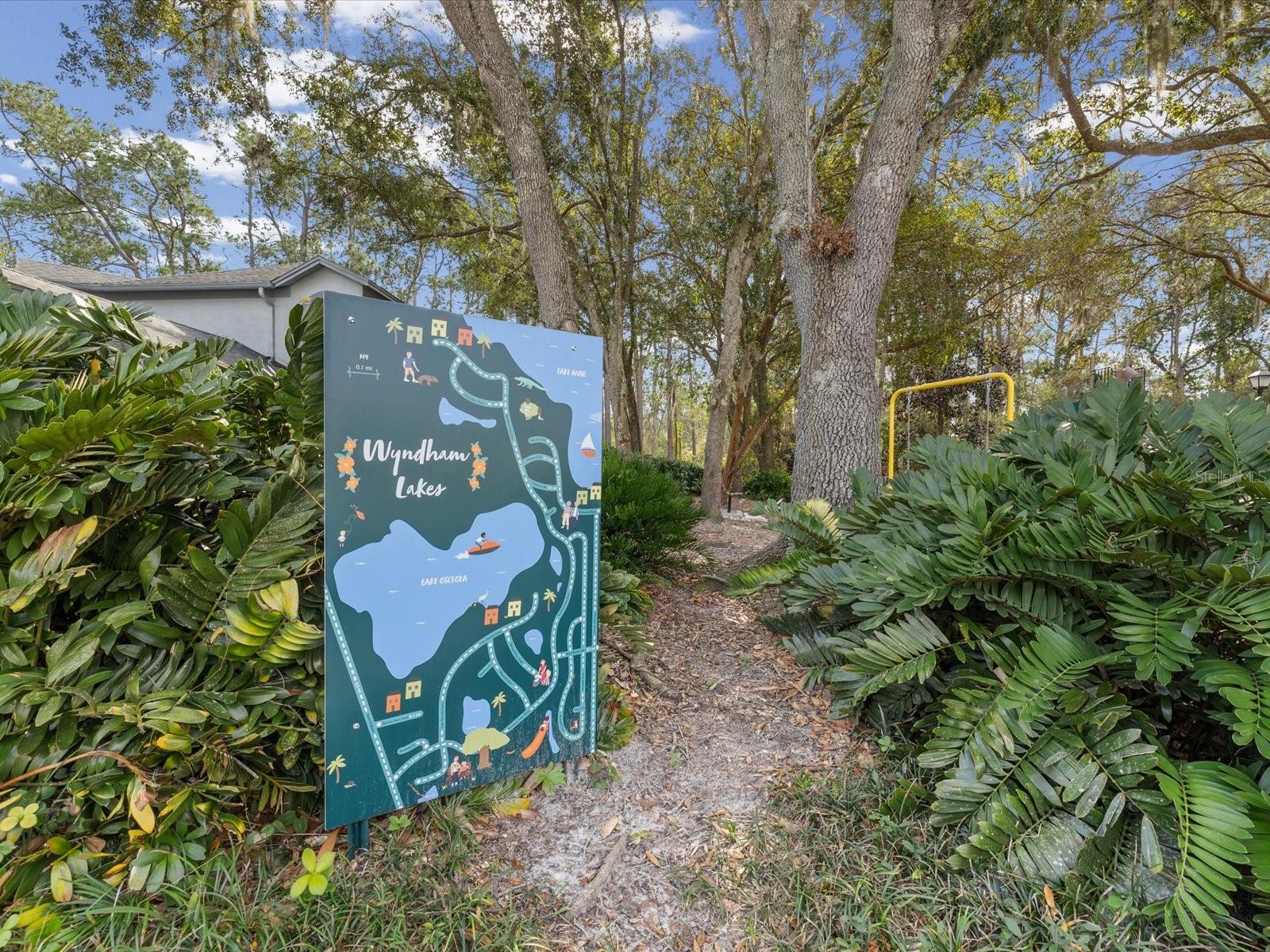 Image 61 of 62 For 19719 Spring Willow Court