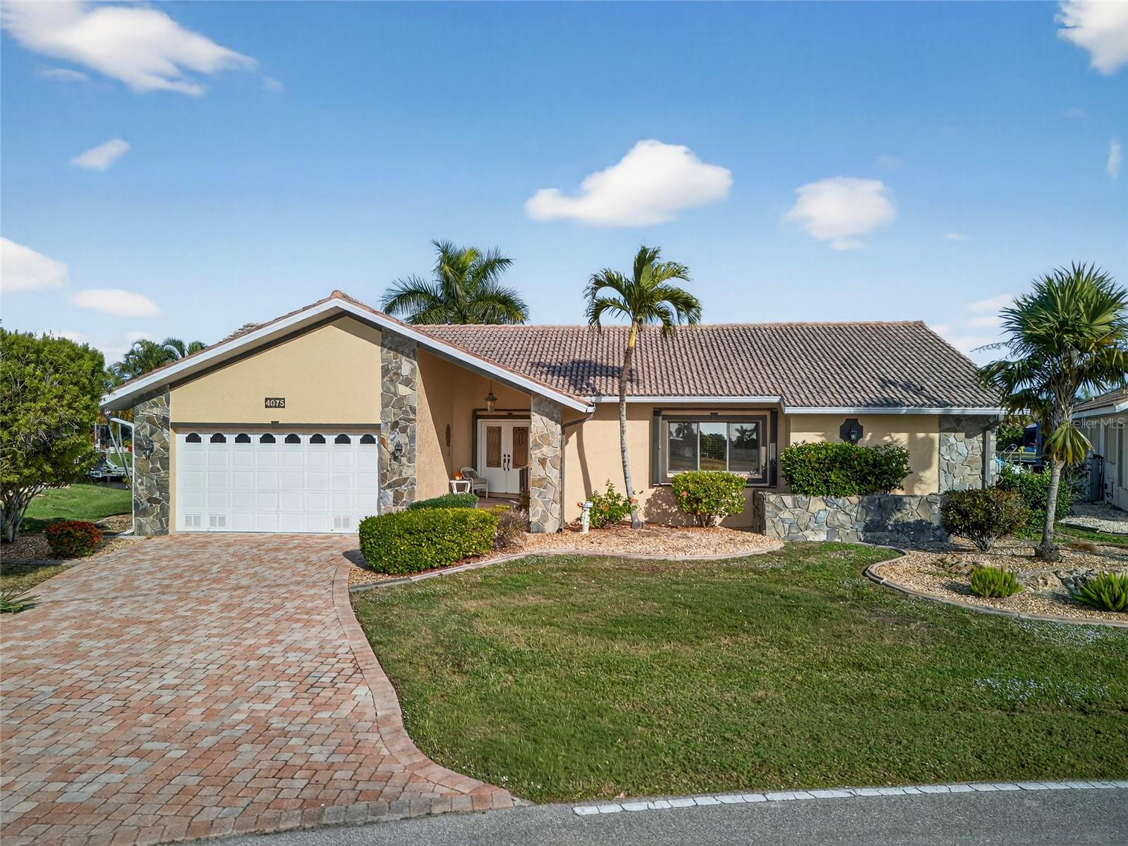 Details for 4075 Turtle Dove Circle, PUNTA GORDA, FL 33950