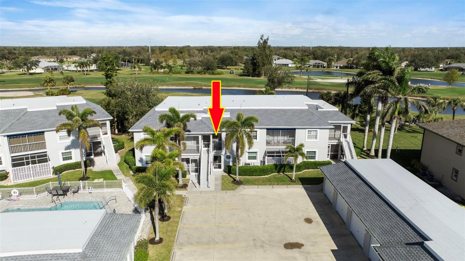 Details for 1340 San Cristobal Avenue 304, PUNTA GORDA, FL 33983