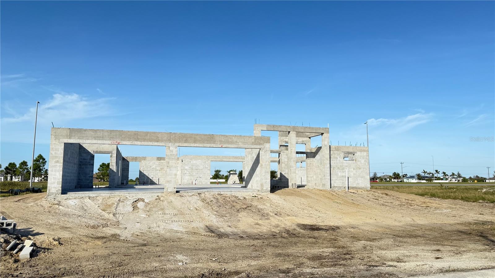 Details for 324 31st Place, CAPE CORAL, FL 33993