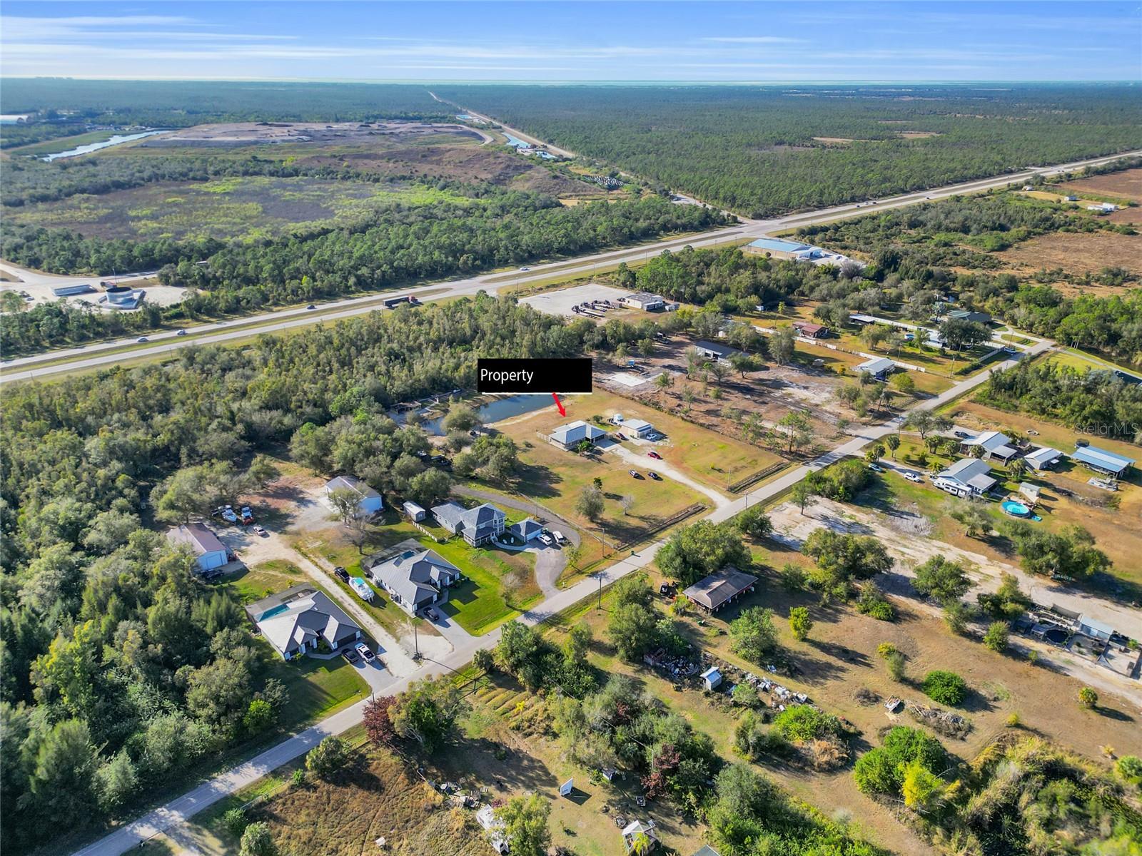 Image 21 of 47 For 16095 Aralia Drive