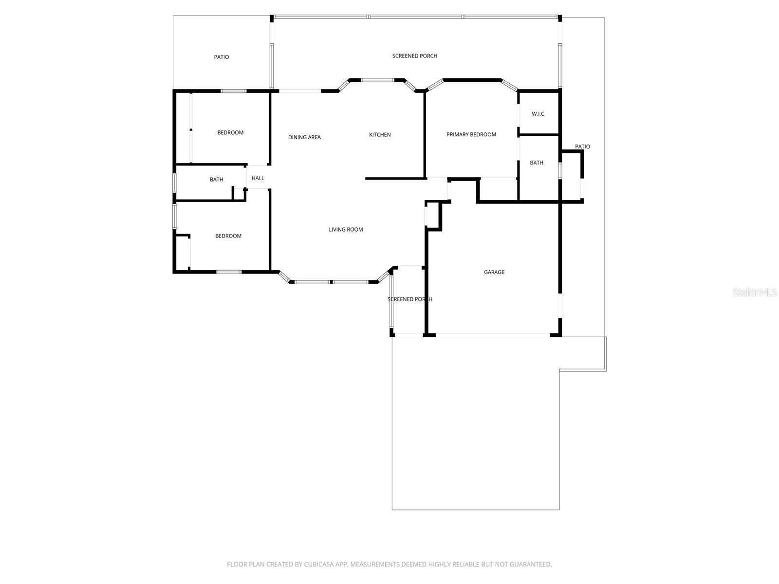 Image 47 of 47 For 16095 Aralia Drive