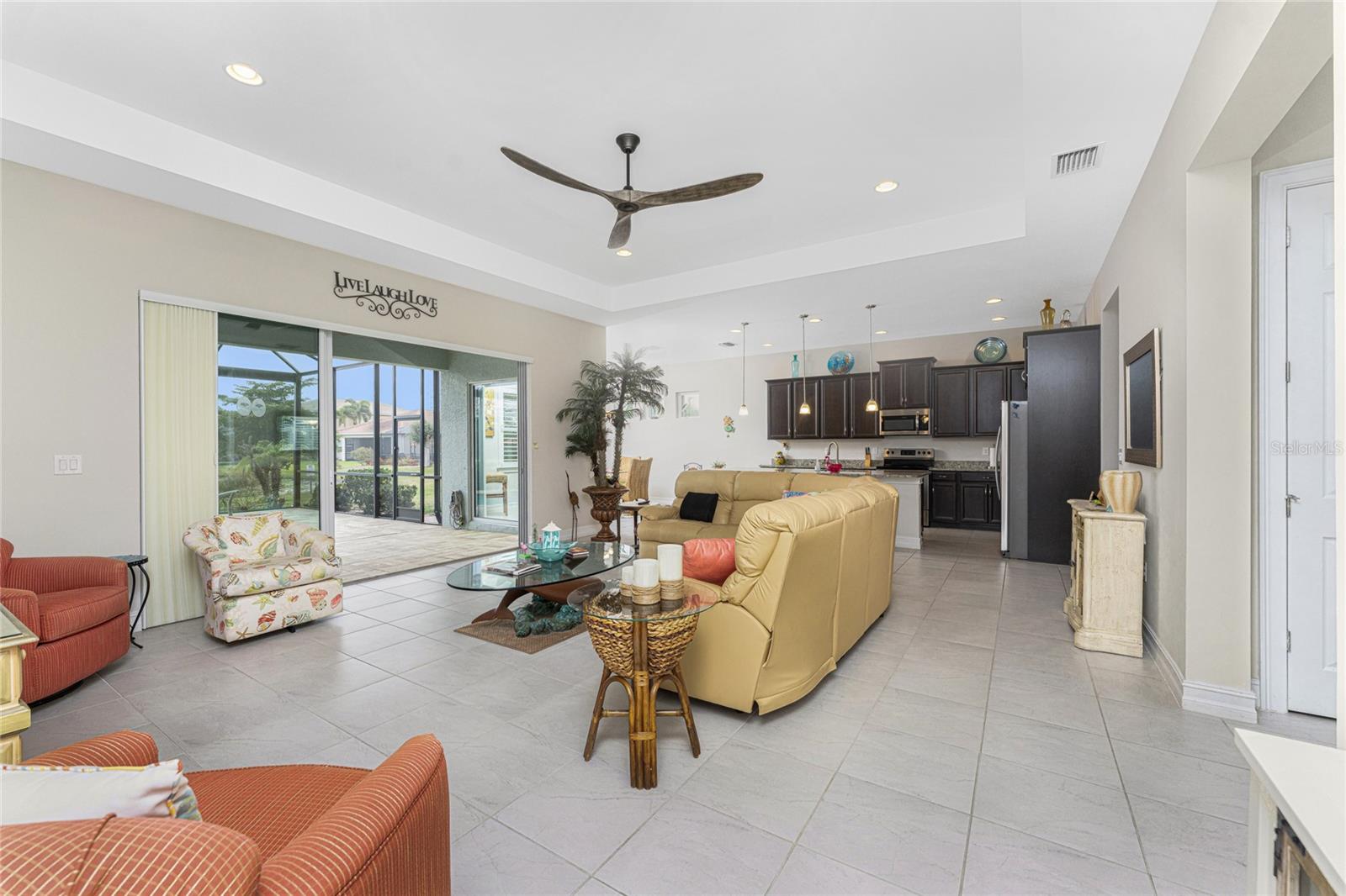 Image 4 of 98 For 24407 Riverfront Drive