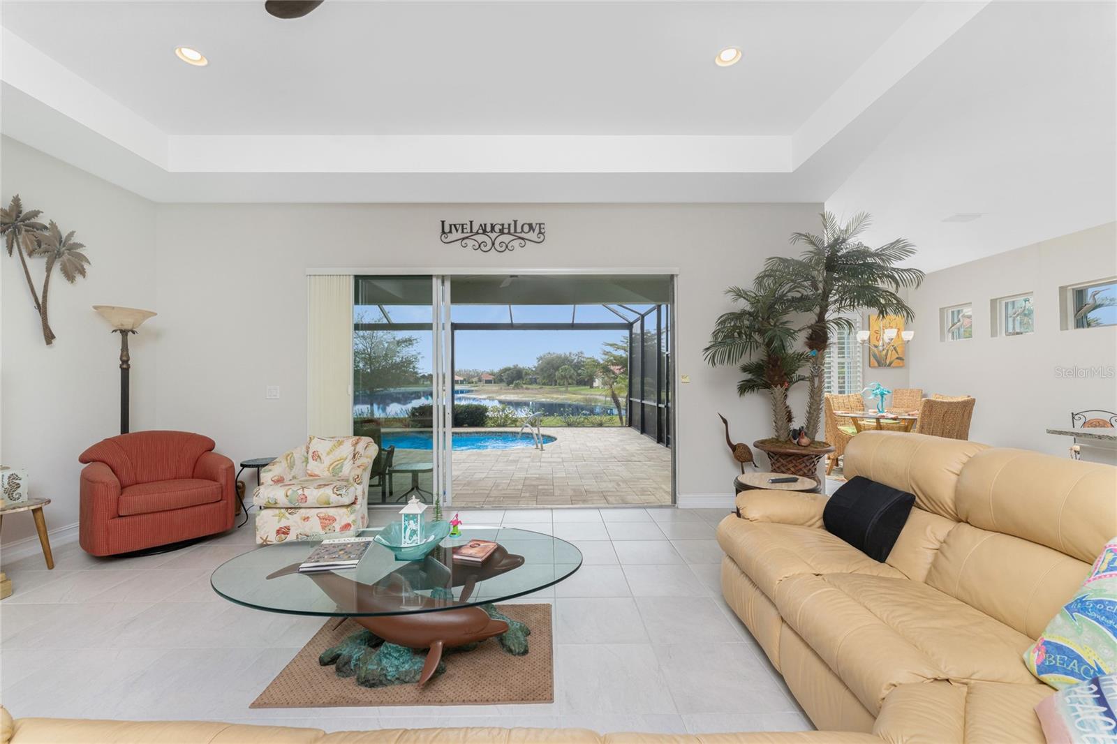 Image 5 of 98 For 24407 Riverfront Drive