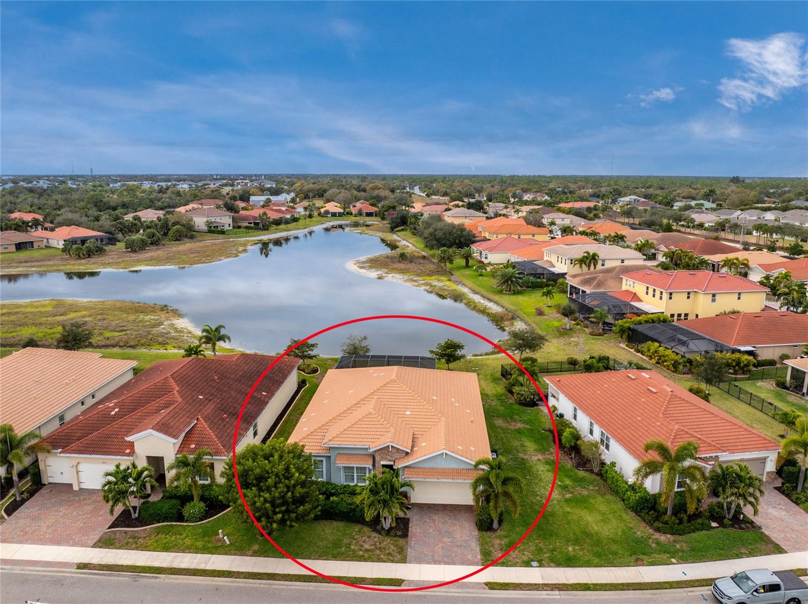 Image 60 of 98 For 24407 Riverfront Drive